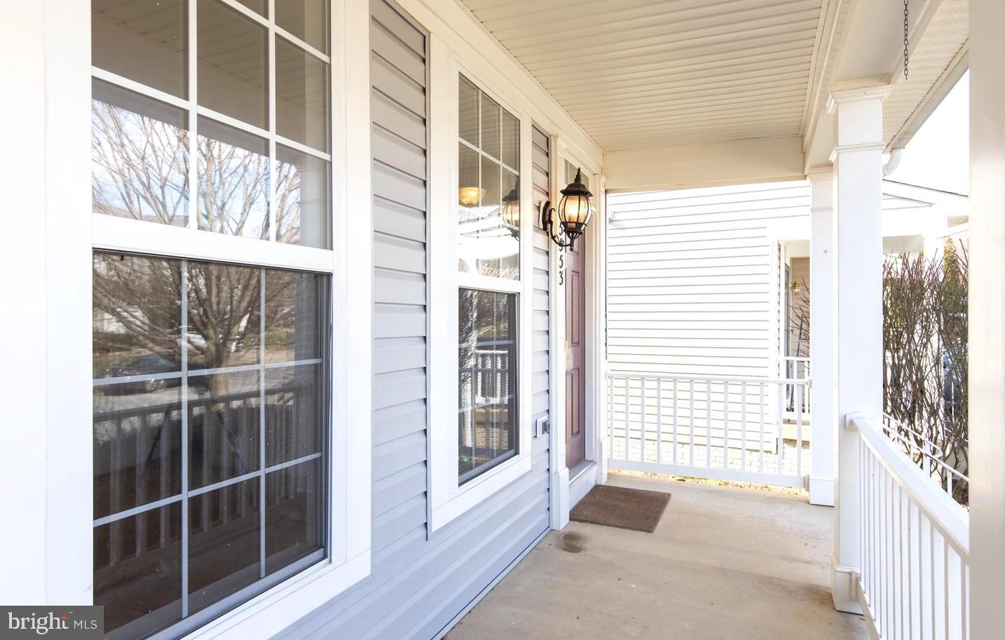 ASHLAND - Residential