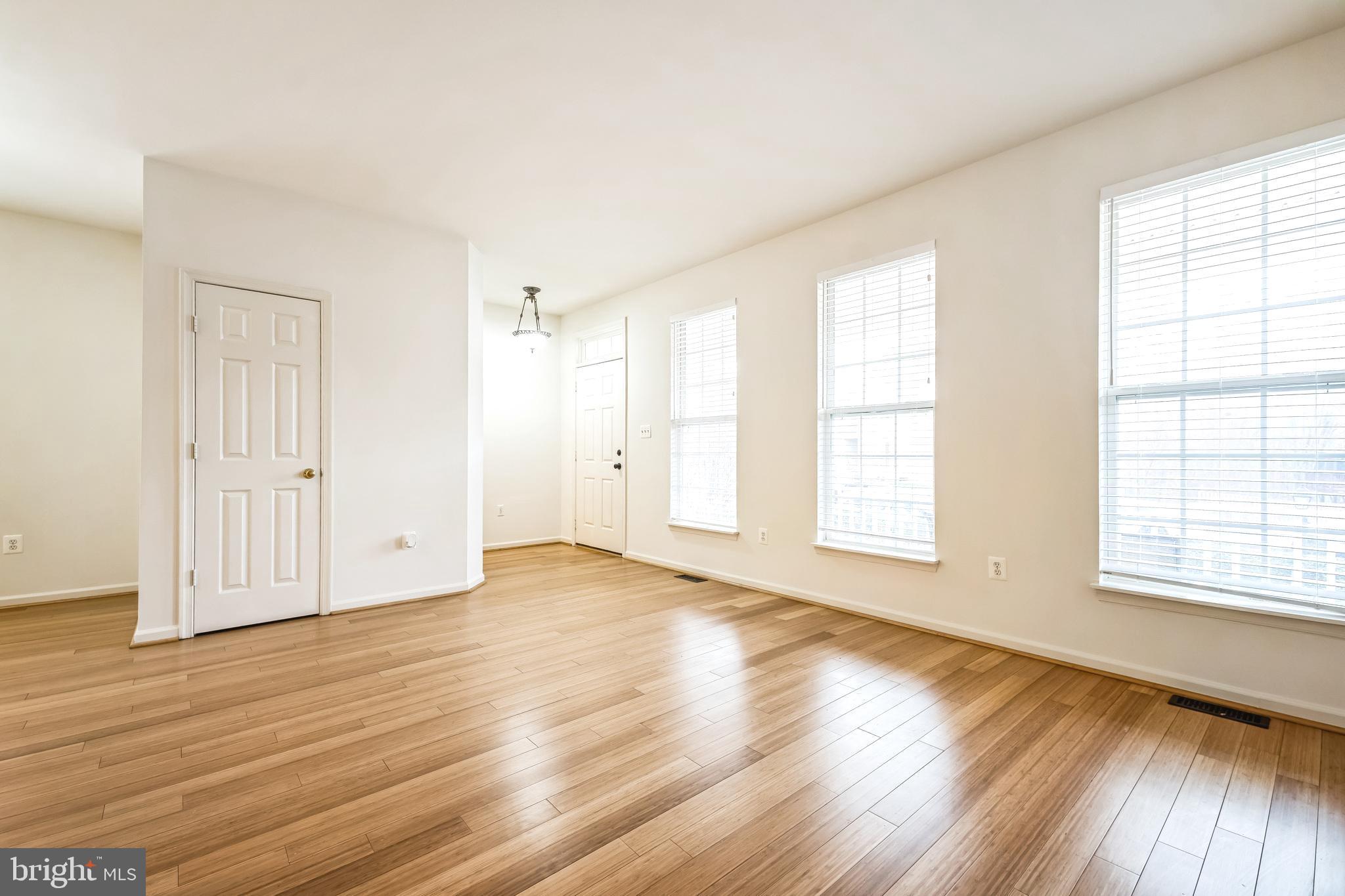 ASHLAND - Residential