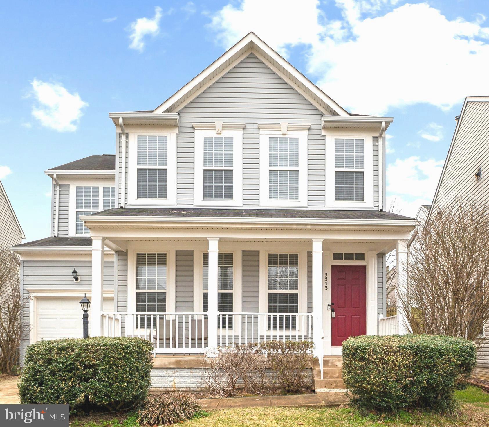 ASHLAND - Residential