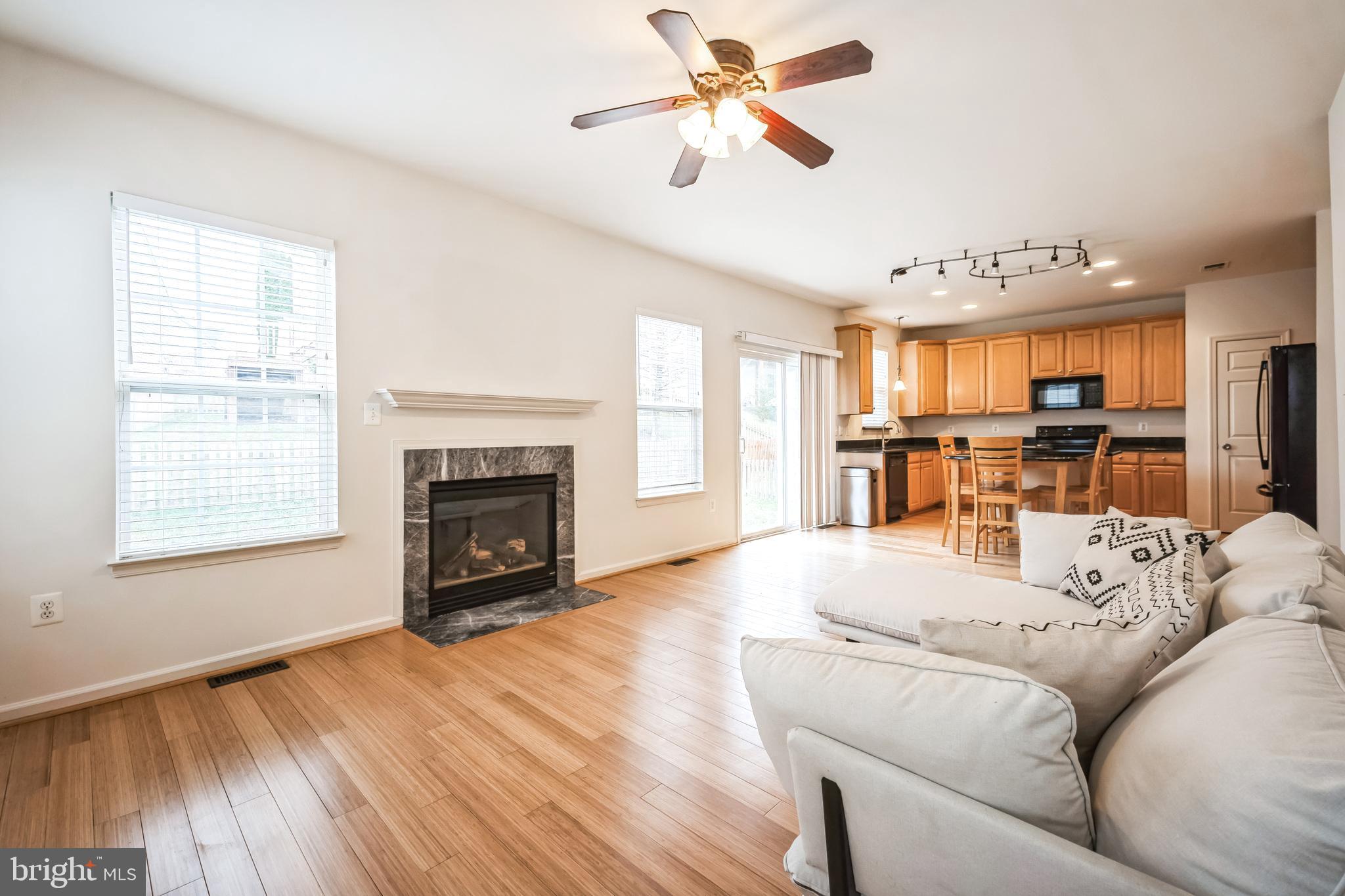 ASHLAND - Residential