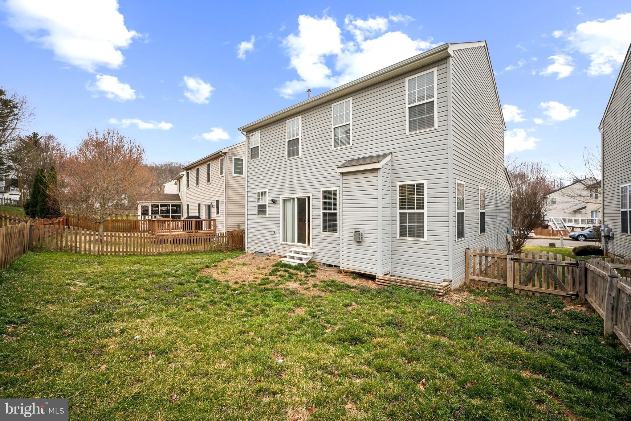 ASHLAND - Residential