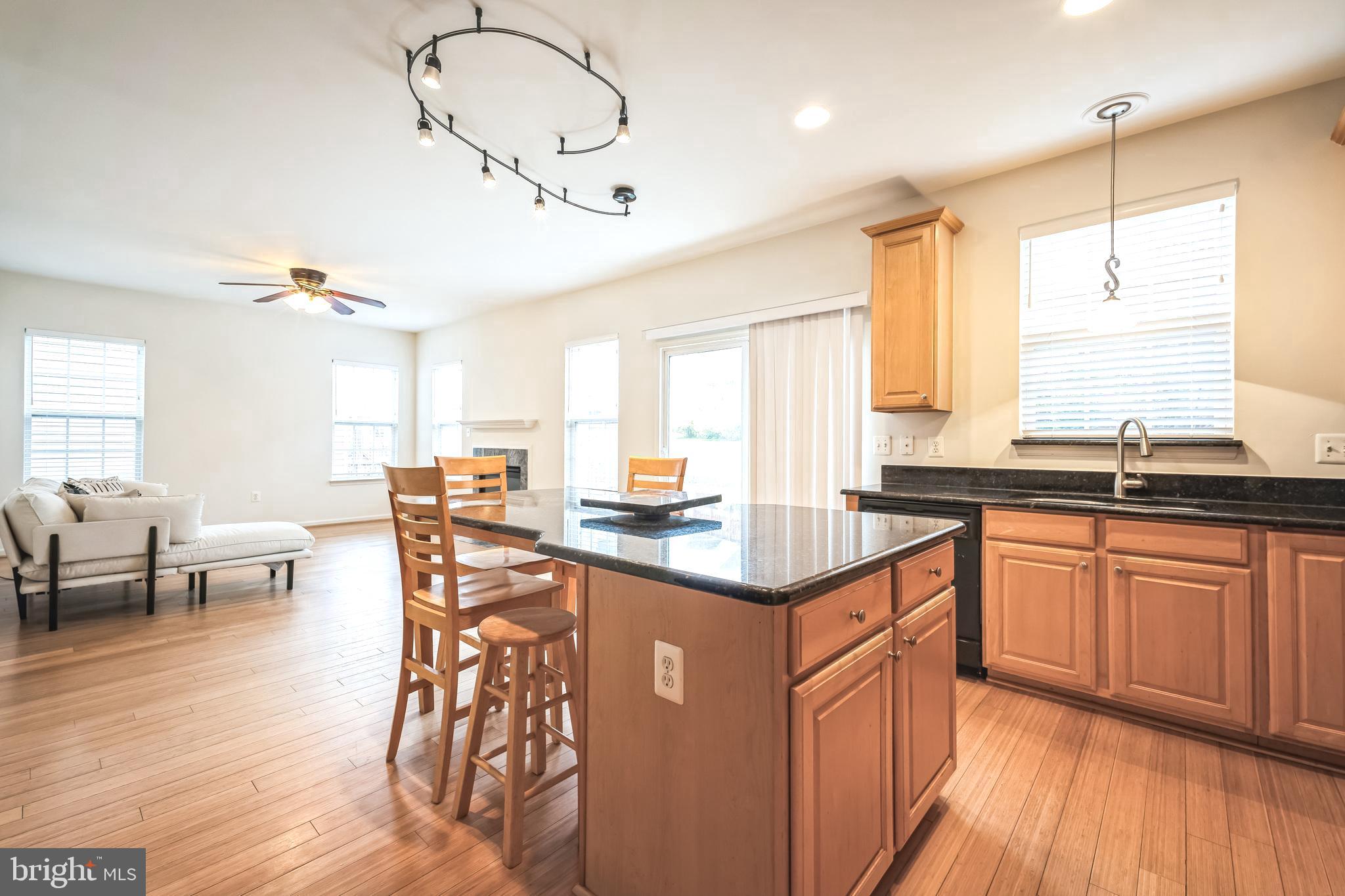 ASHLAND - Residential