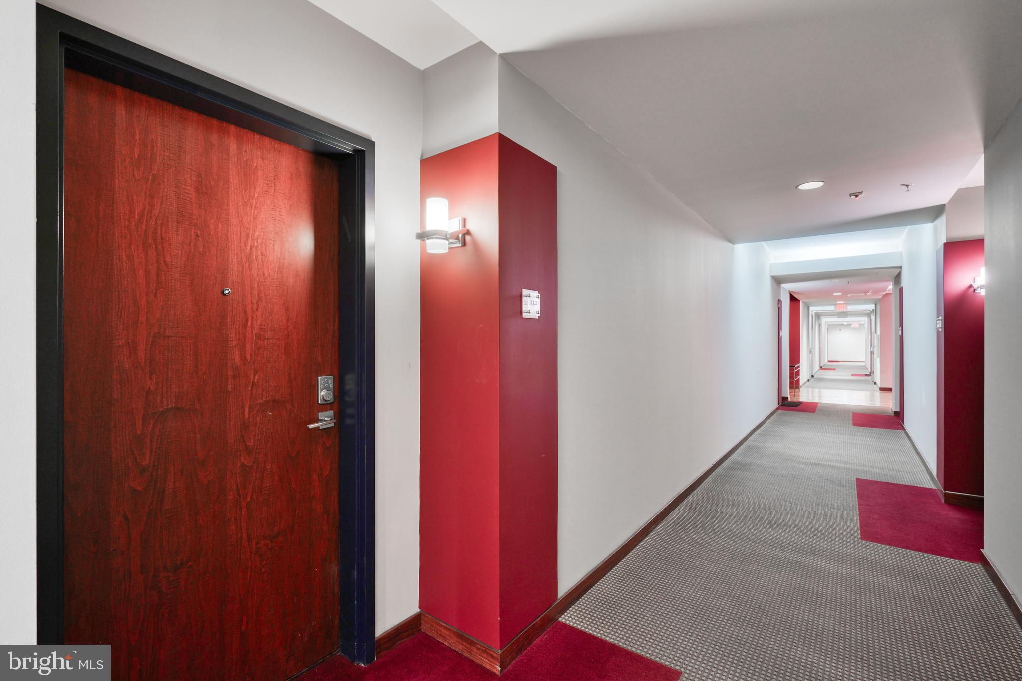 MOUNT VERNON PLACE HISTORIC DISTRICT - Residential