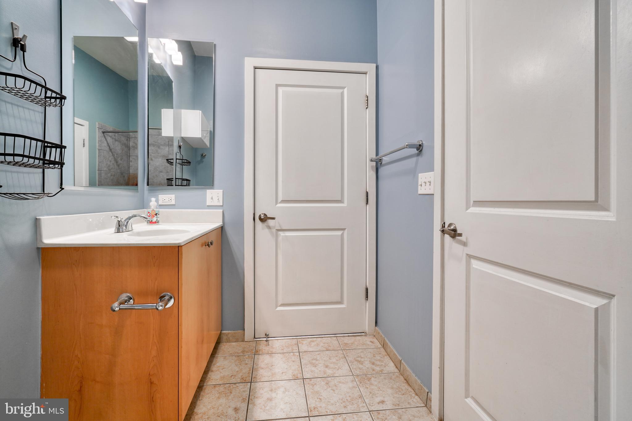 MOUNT VERNON PLACE HISTORIC DISTRICT - Residential