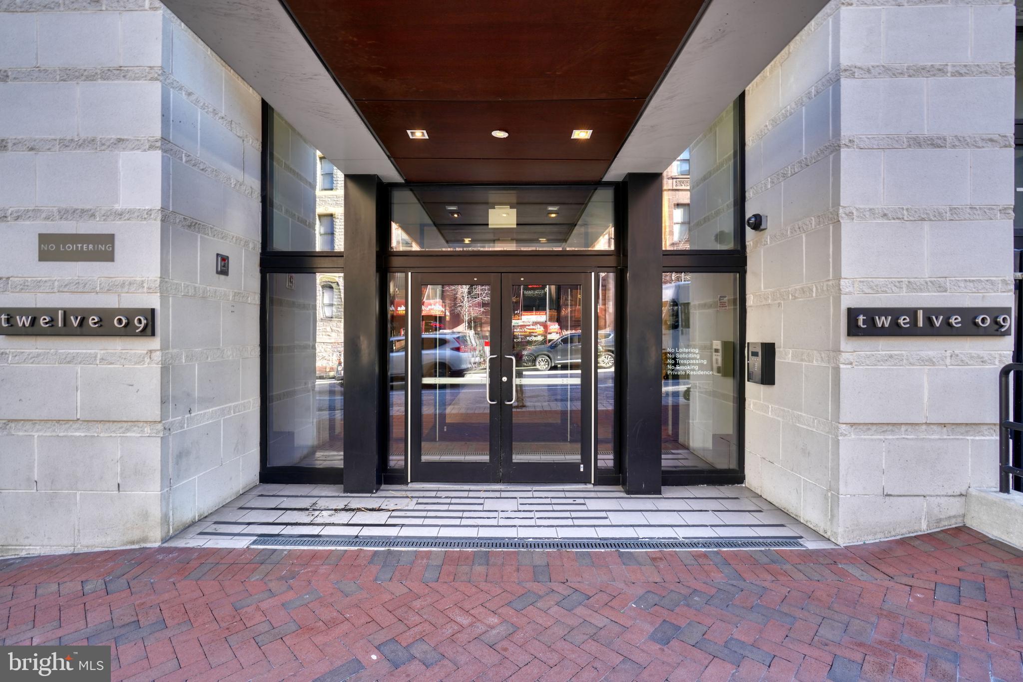 MOUNT VERNON PLACE HISTORIC DISTRICT - Residential