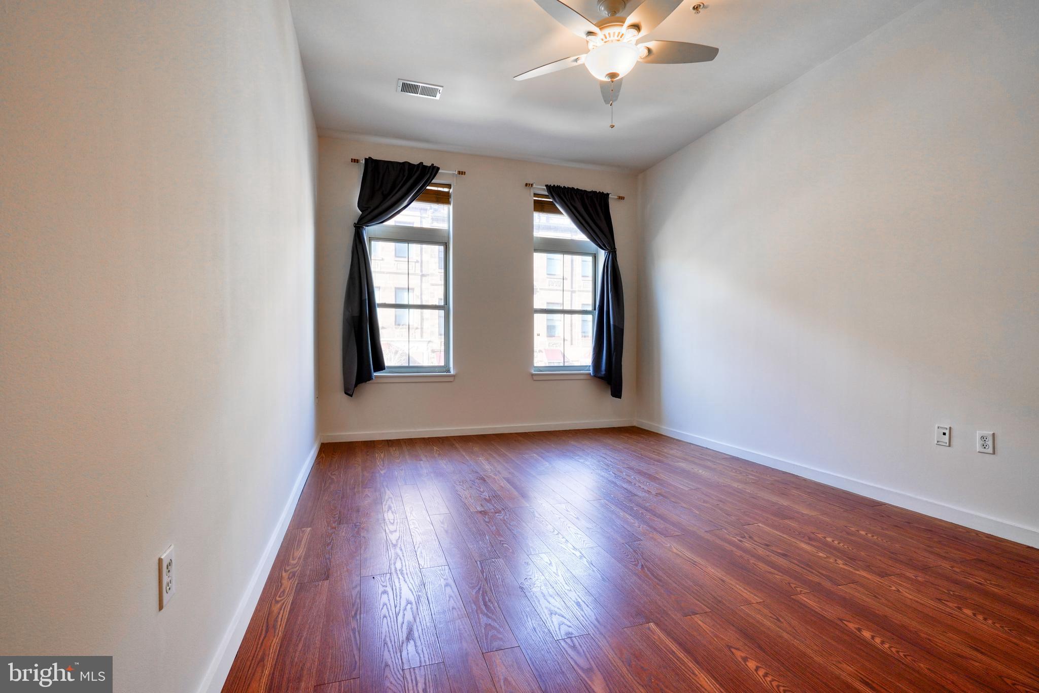 MOUNT VERNON PLACE HISTORIC DISTRICT - Residential