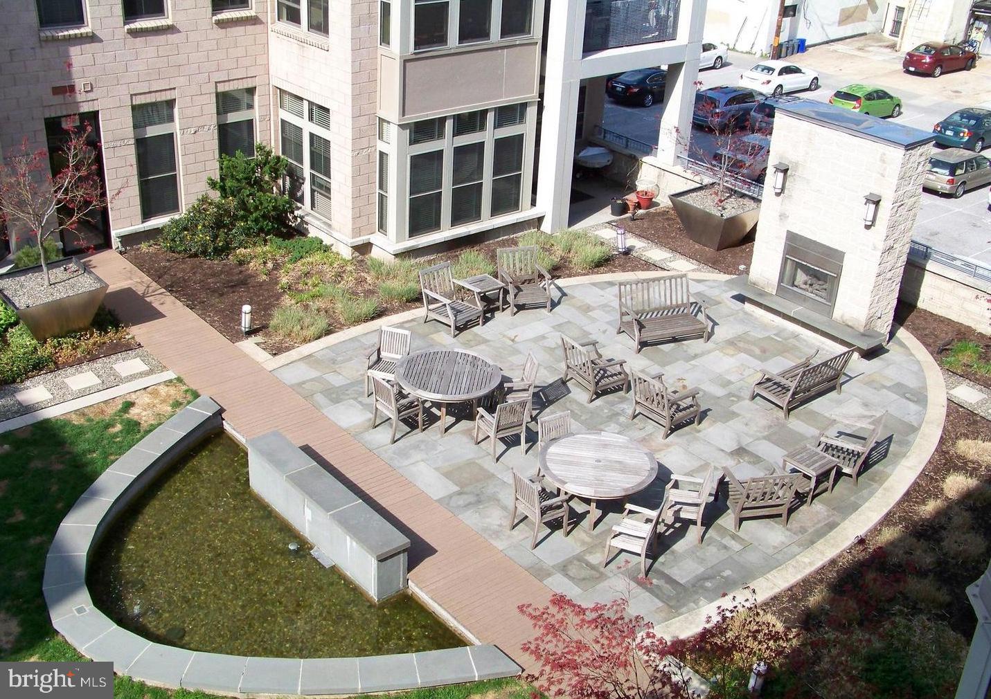 MOUNT VERNON PLACE HISTORIC DISTRICT - Residential