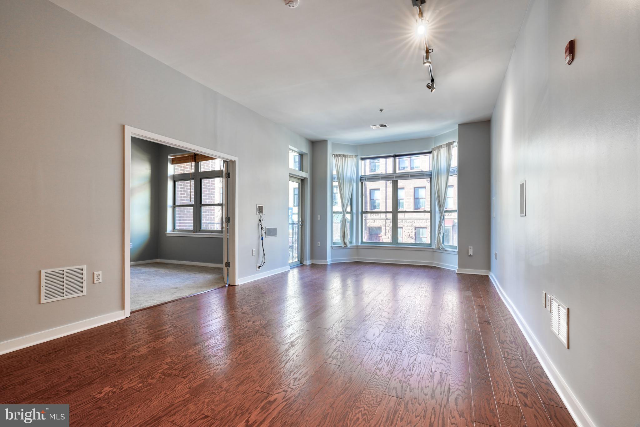 MOUNT VERNON PLACE HISTORIC DISTRICT - Residential