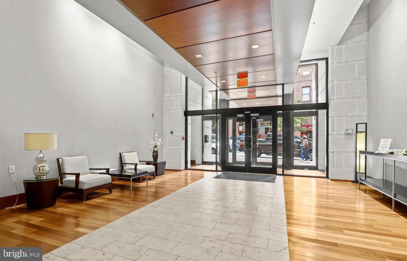 MOUNT VERNON PLACE HISTORIC DISTRICT - Residential