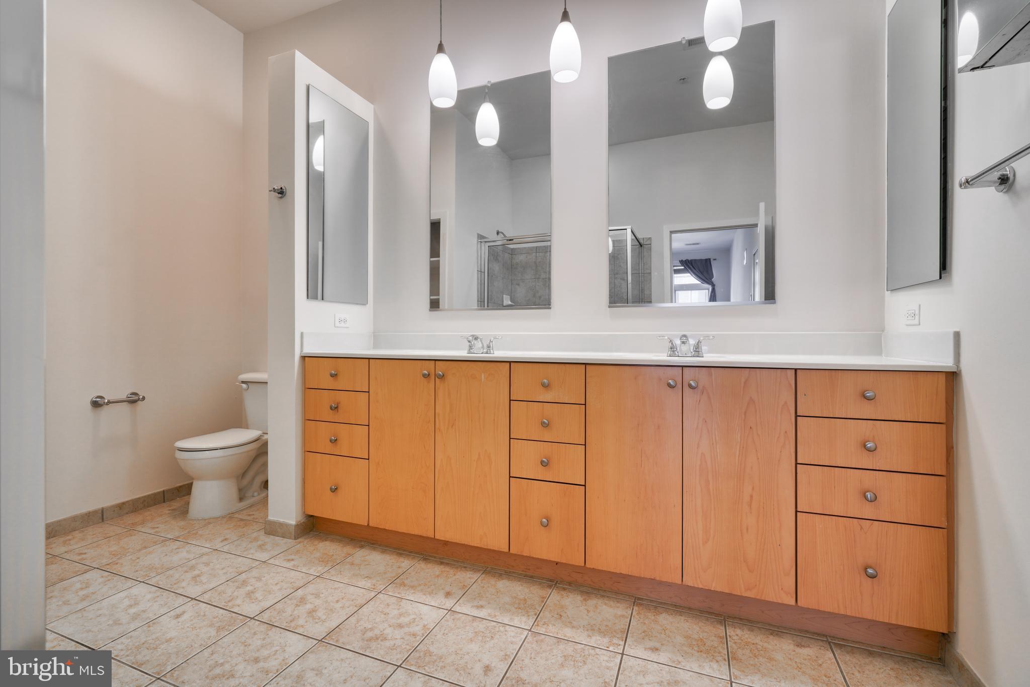 MOUNT VERNON PLACE HISTORIC DISTRICT - Residential