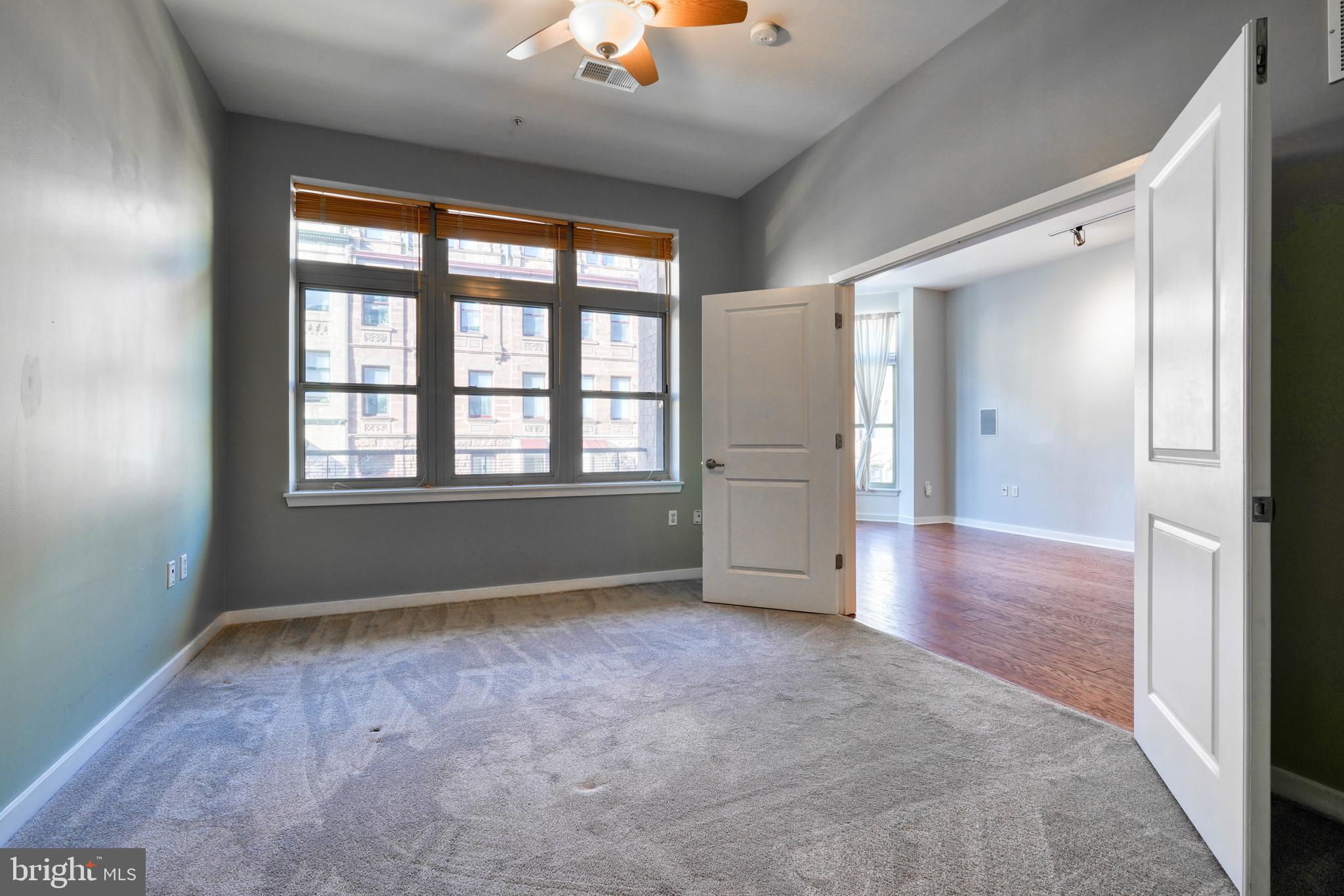 MOUNT VERNON PLACE HISTORIC DISTRICT - Residential