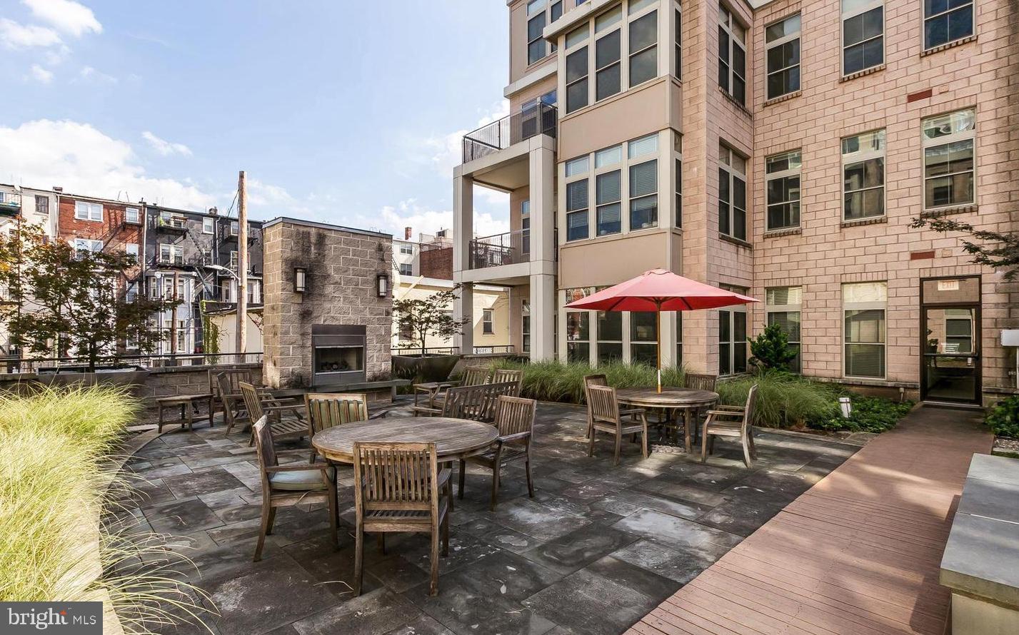 MOUNT VERNON PLACE HISTORIC DISTRICT - Residential