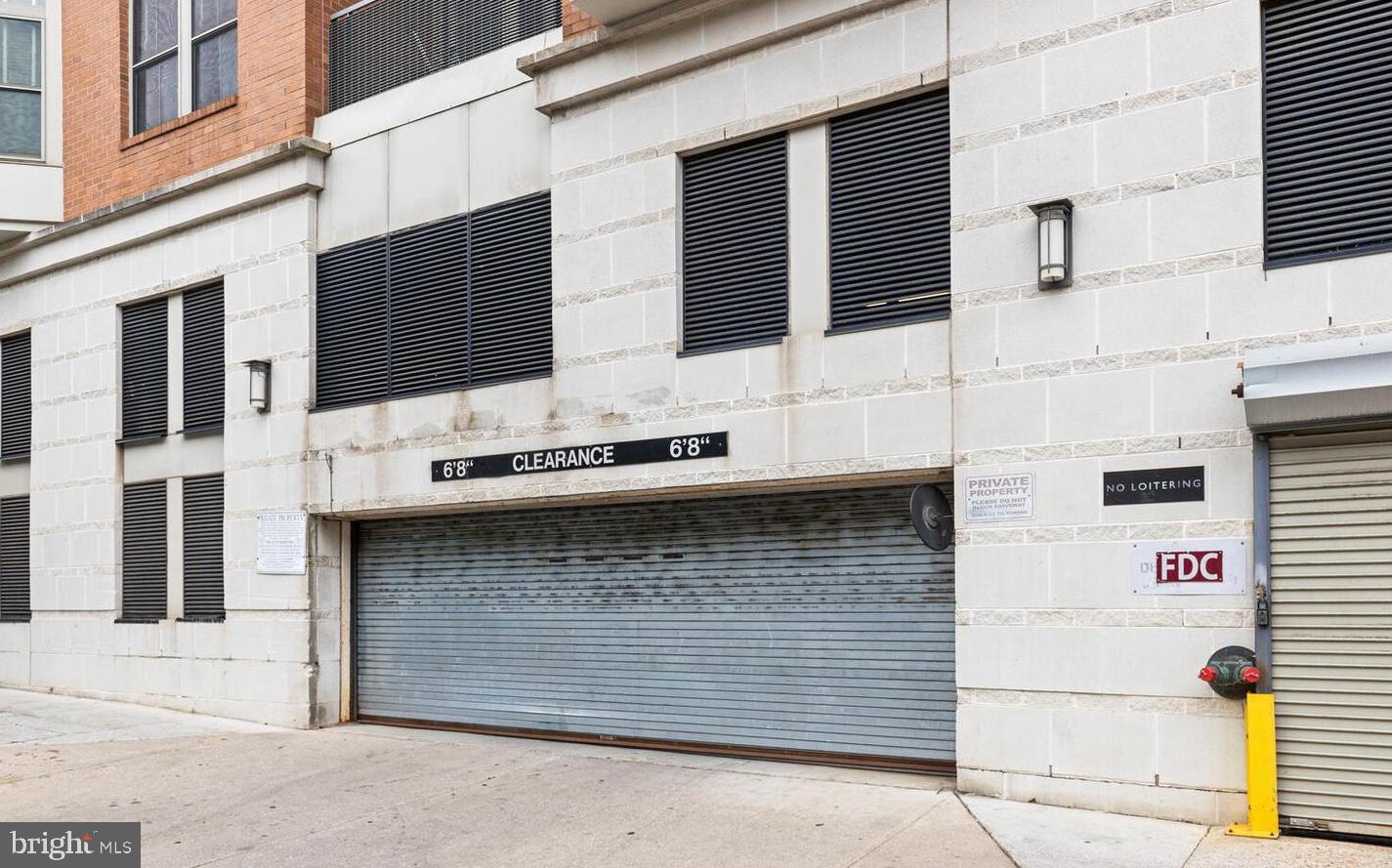 MOUNT VERNON PLACE HISTORIC DISTRICT - Residential