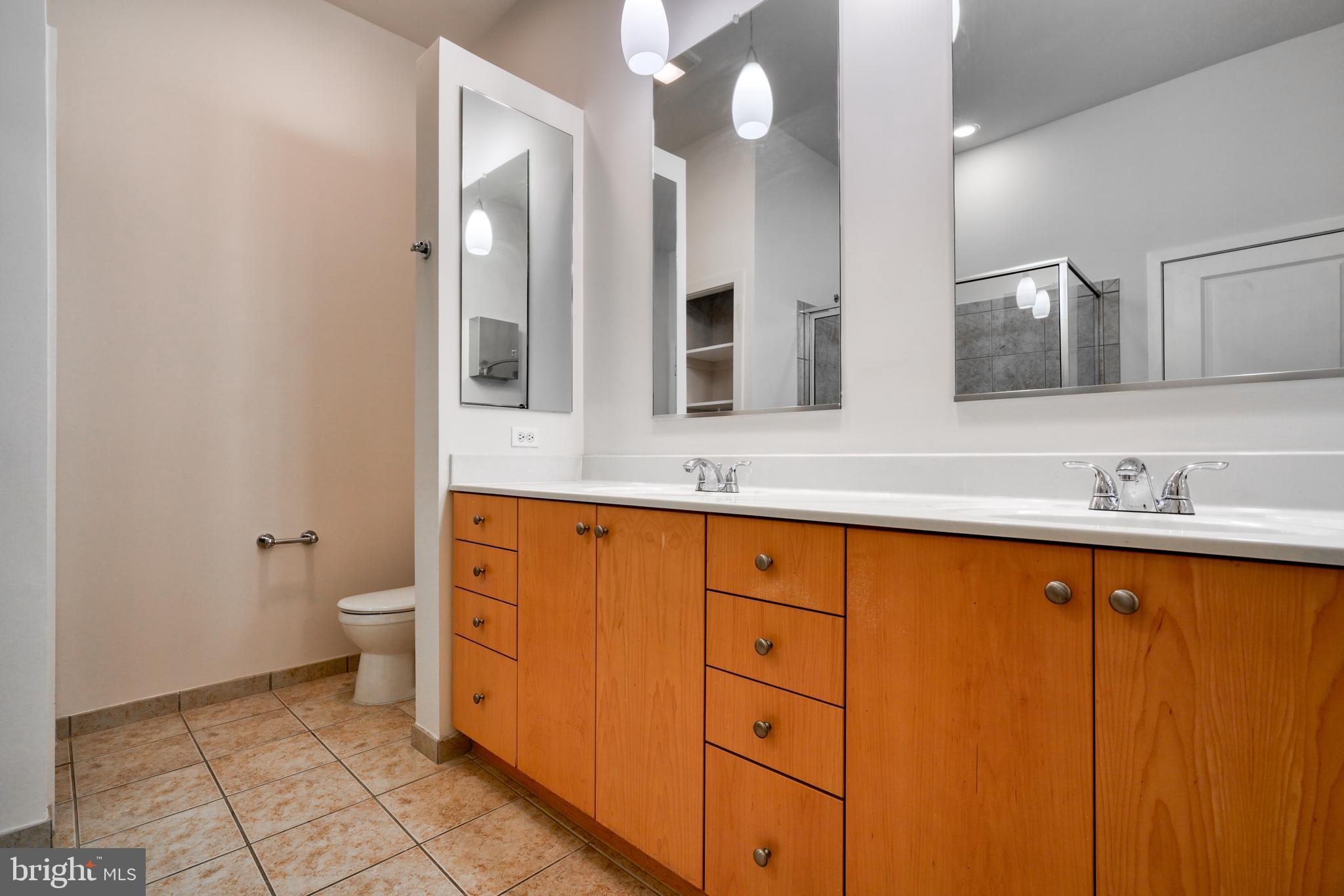 MOUNT VERNON PLACE HISTORIC DISTRICT - Residential