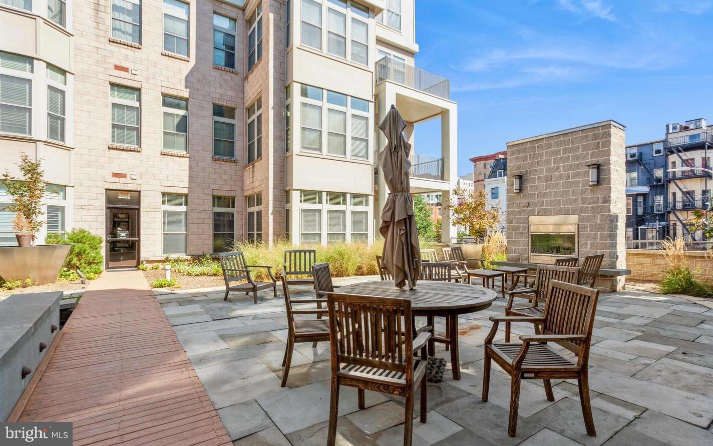 MOUNT VERNON PLACE HISTORIC DISTRICT - Residential