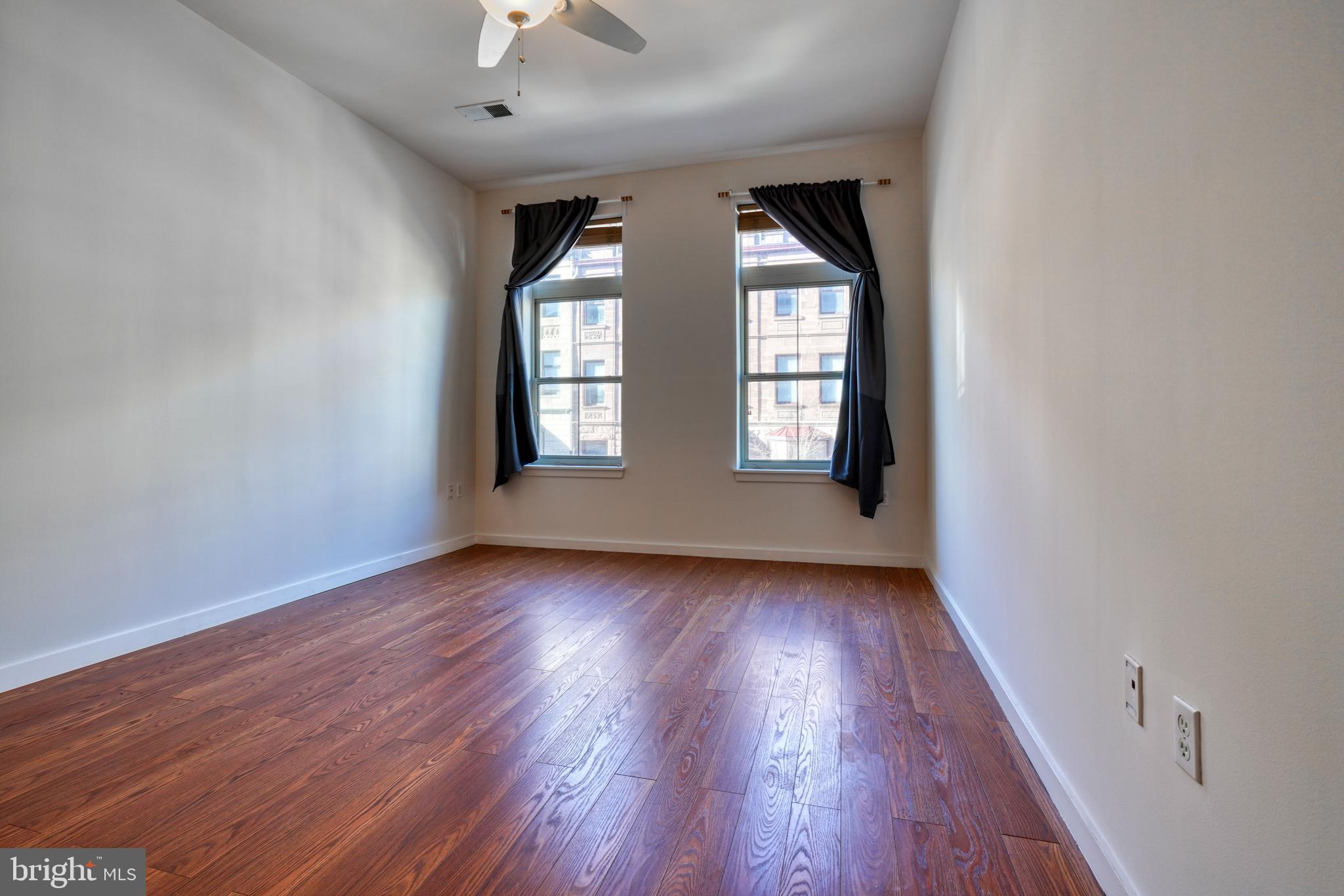 MOUNT VERNON PLACE HISTORIC DISTRICT - Residential