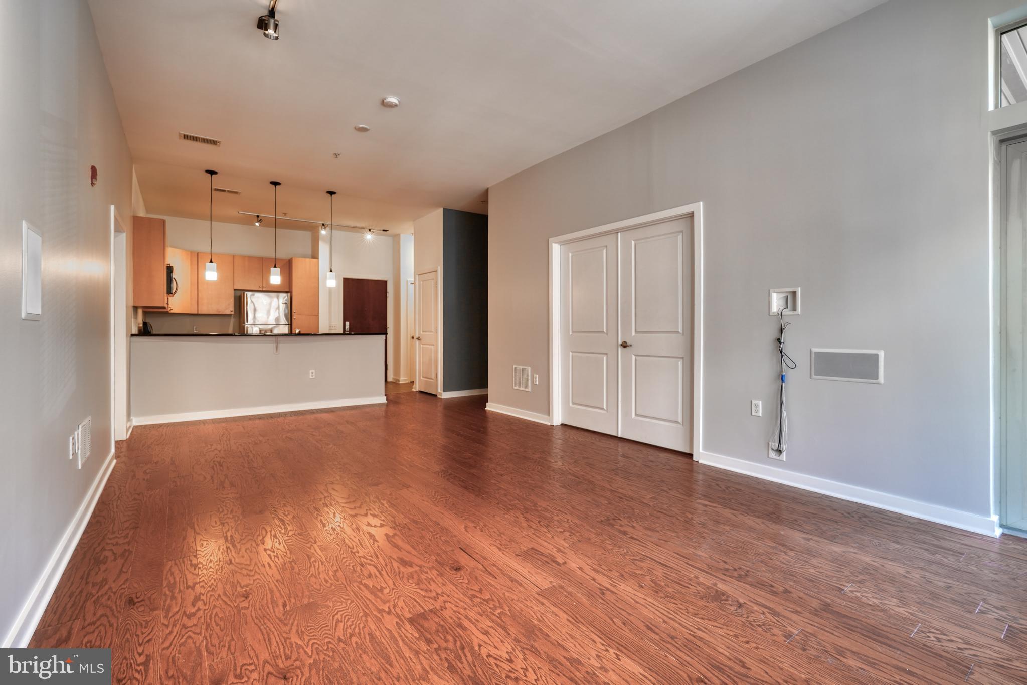 MOUNT VERNON PLACE HISTORIC DISTRICT - Residential