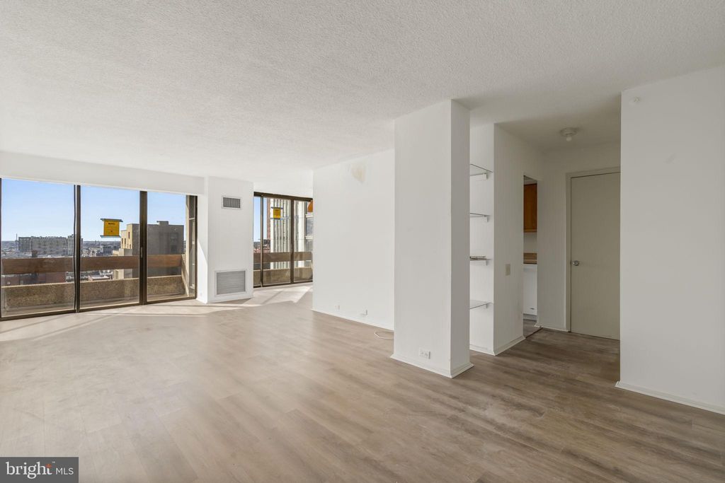 Photo of 1326 - 42 Spruce Street #1504, PHILADELPHIA, PA 19107 (MLS # PAPH2553198)