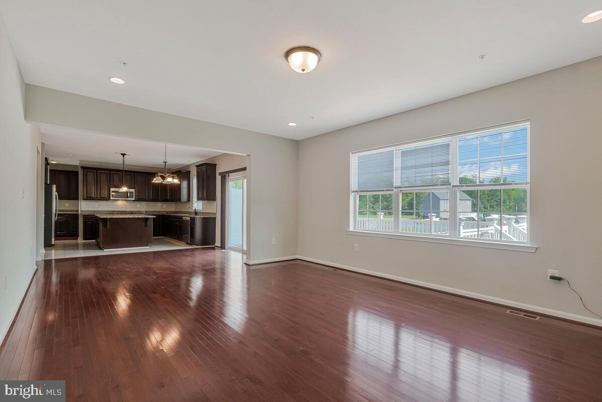 KNOTTING HILL - Residential