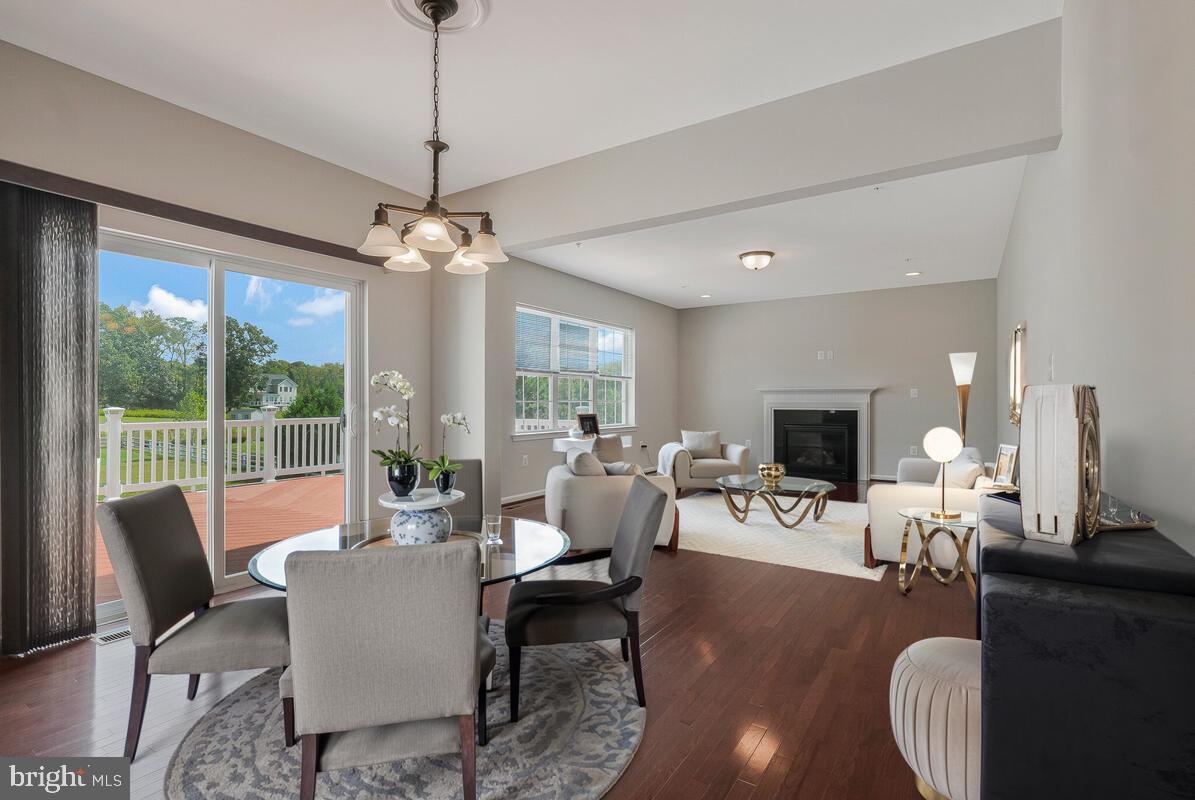 KNOTTING HILL - Residential