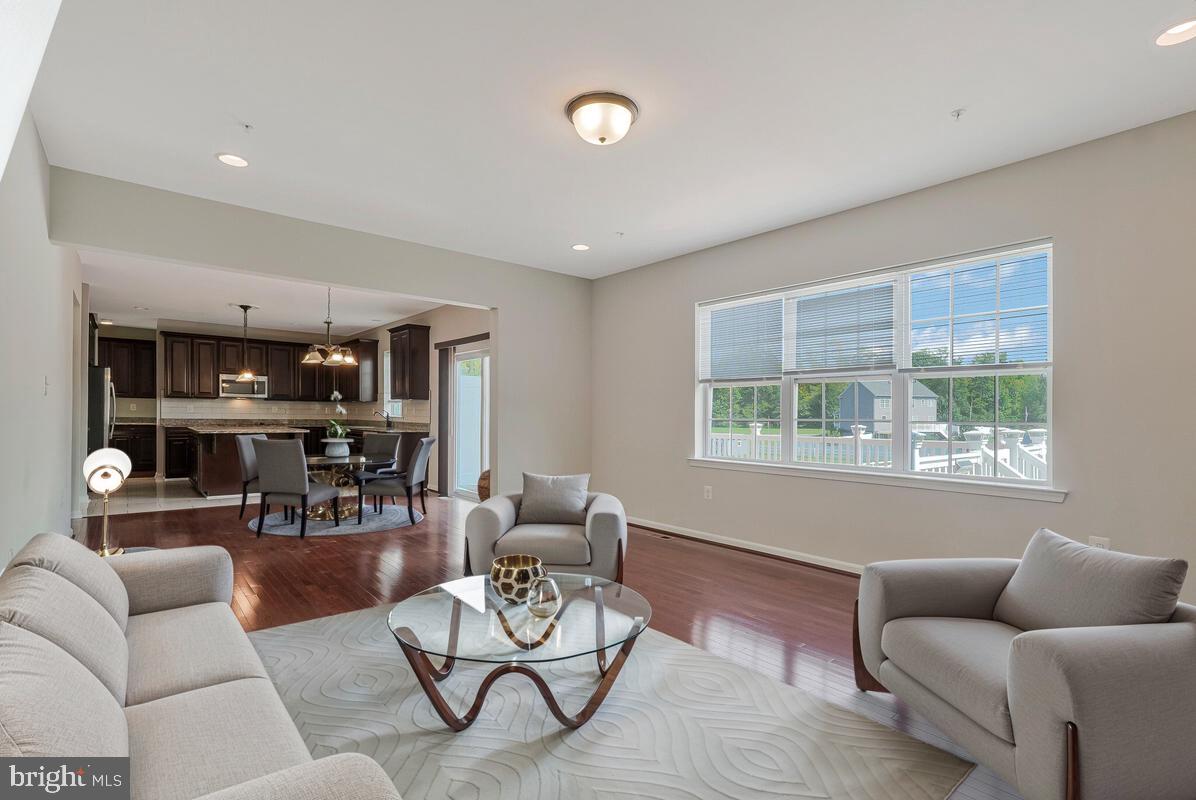 KNOTTING HILL - Residential