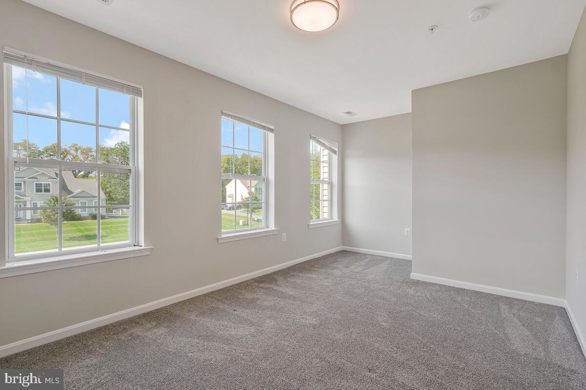 KNOTTING HILL - Residential