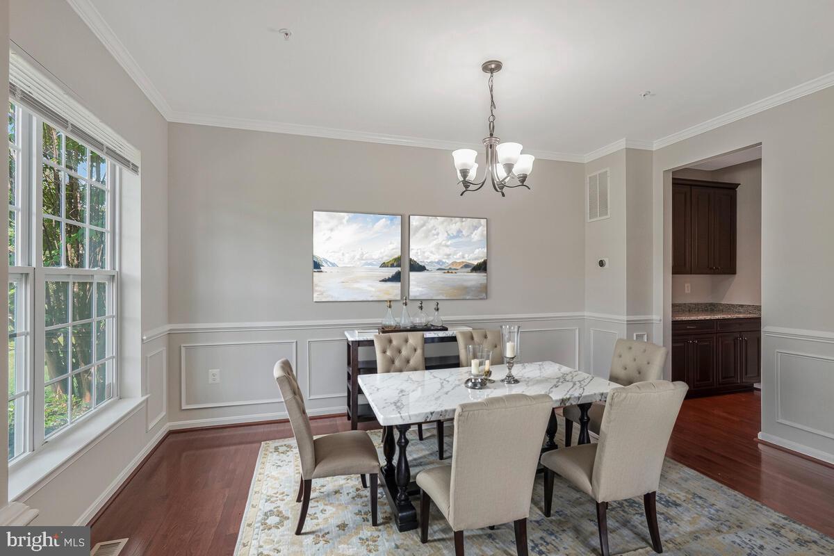 KNOTTING HILL - Residential