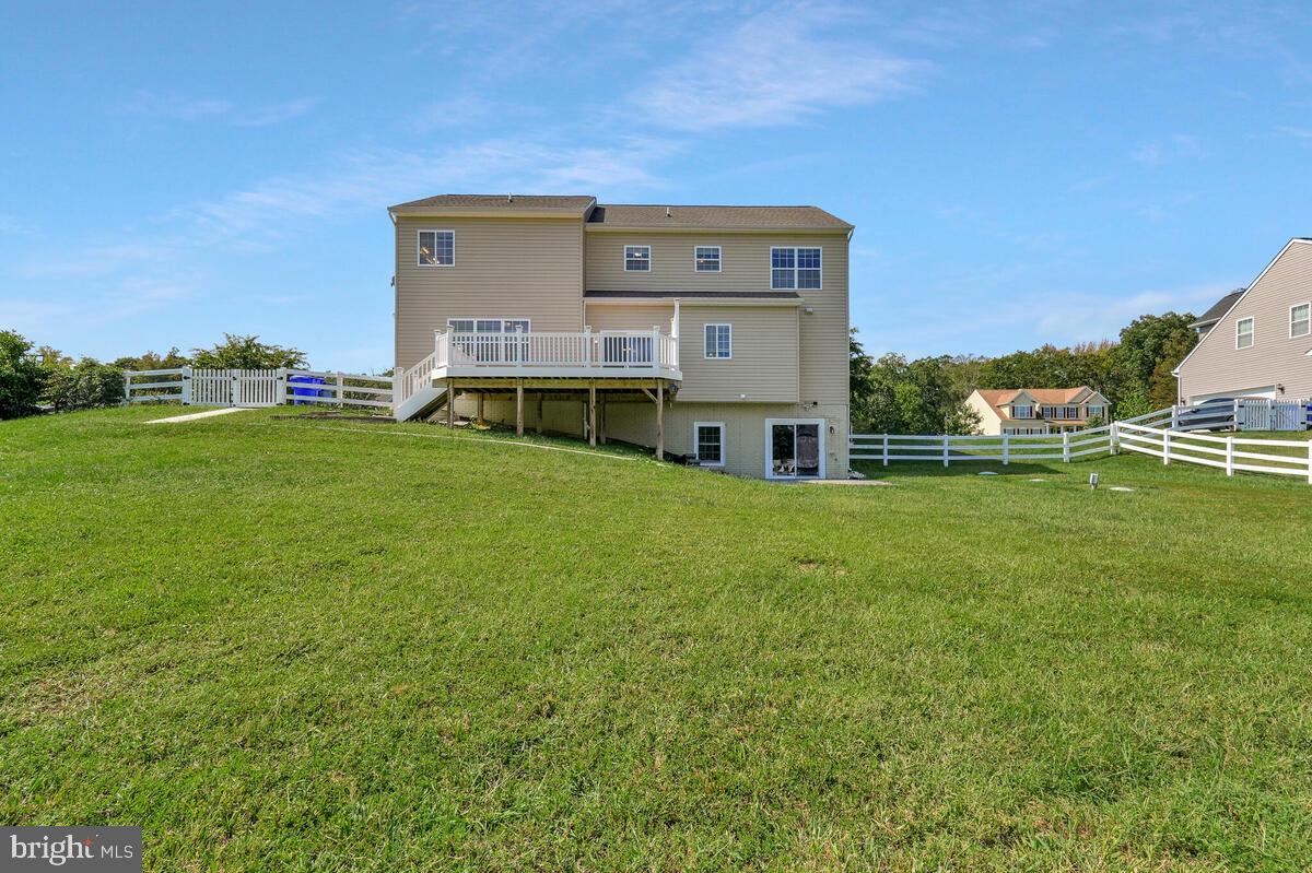 KNOTTING HILL - Residential