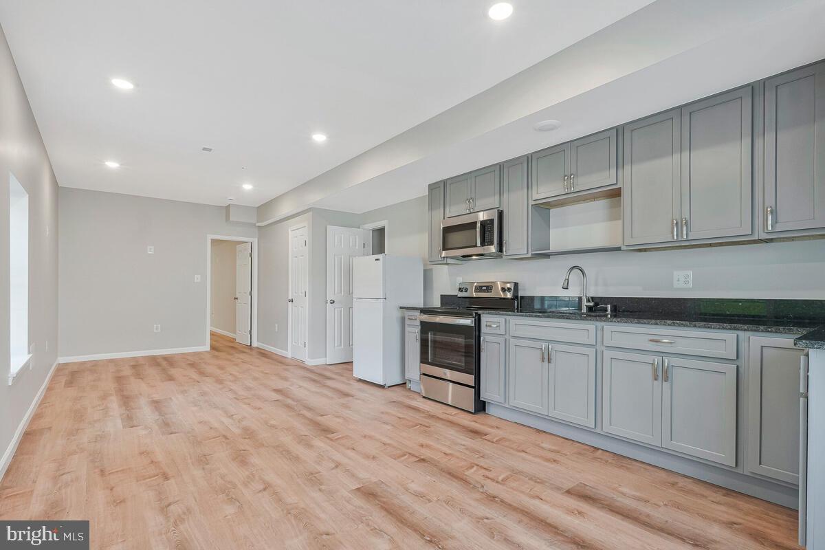 KNOTTING HILL - Residential