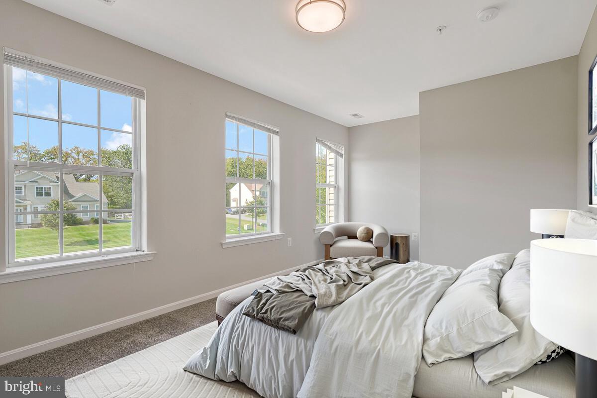 KNOTTING HILL - Residential