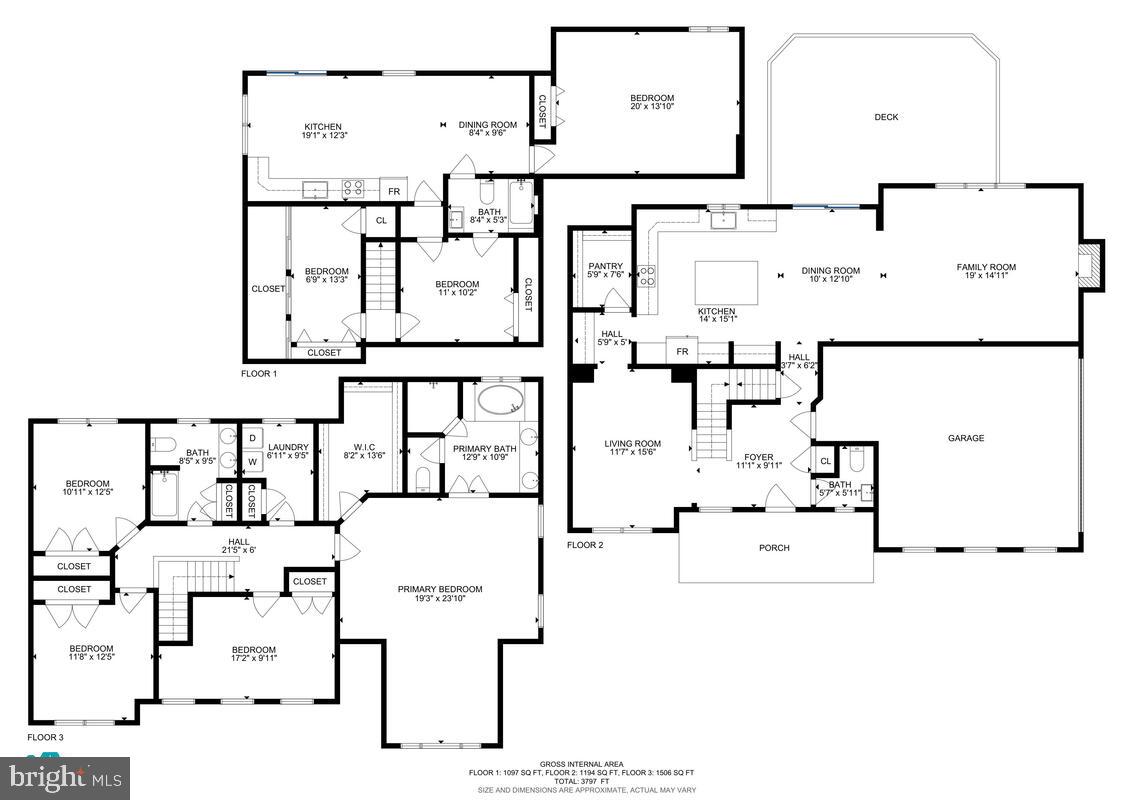 KNOTTING HILL - Residential