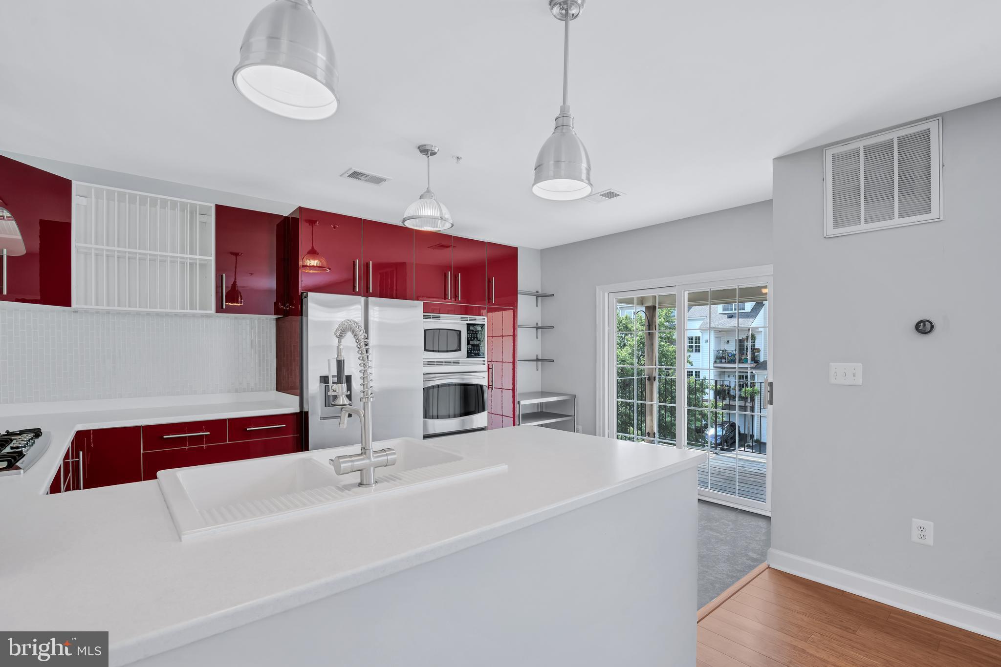 OLD TOWN GREENS - Residential