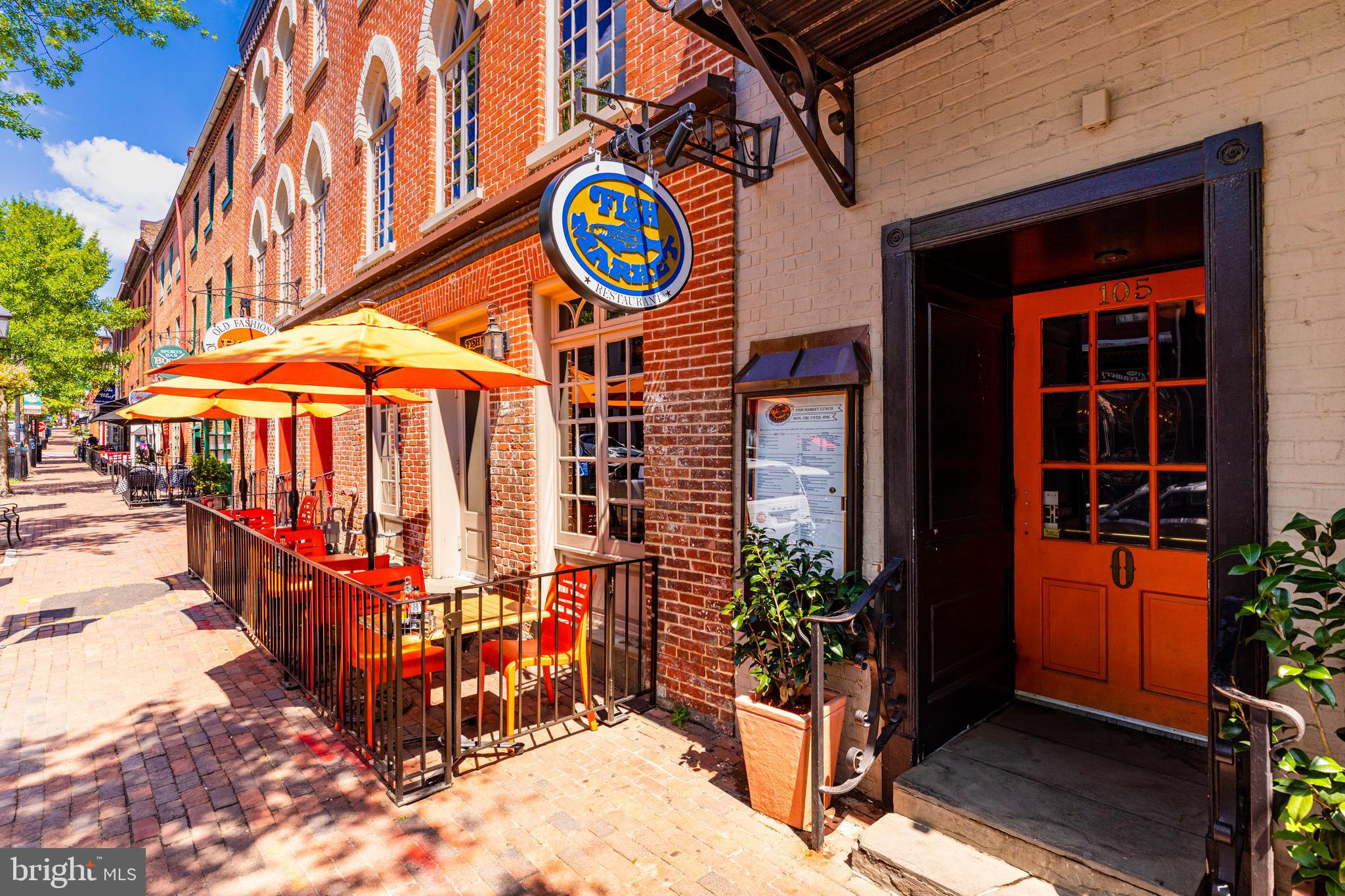 OLD TOWN GREENS - Residential