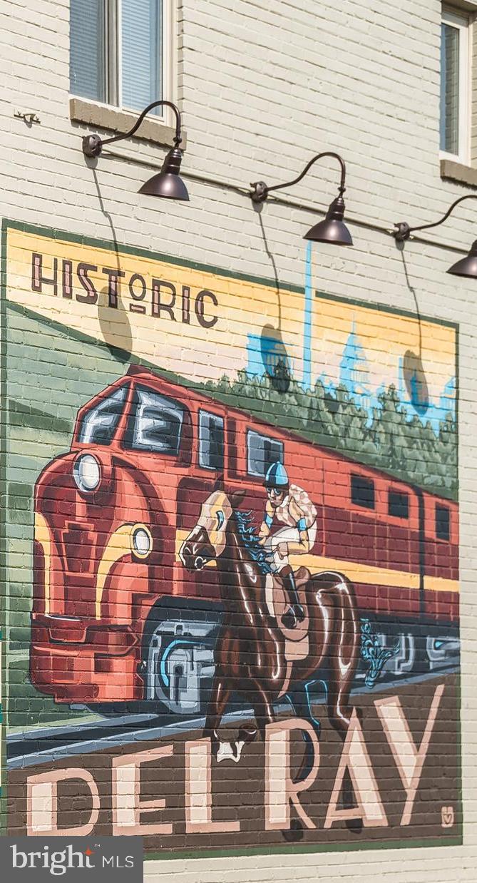 OLD TOWN GREENS - Residential