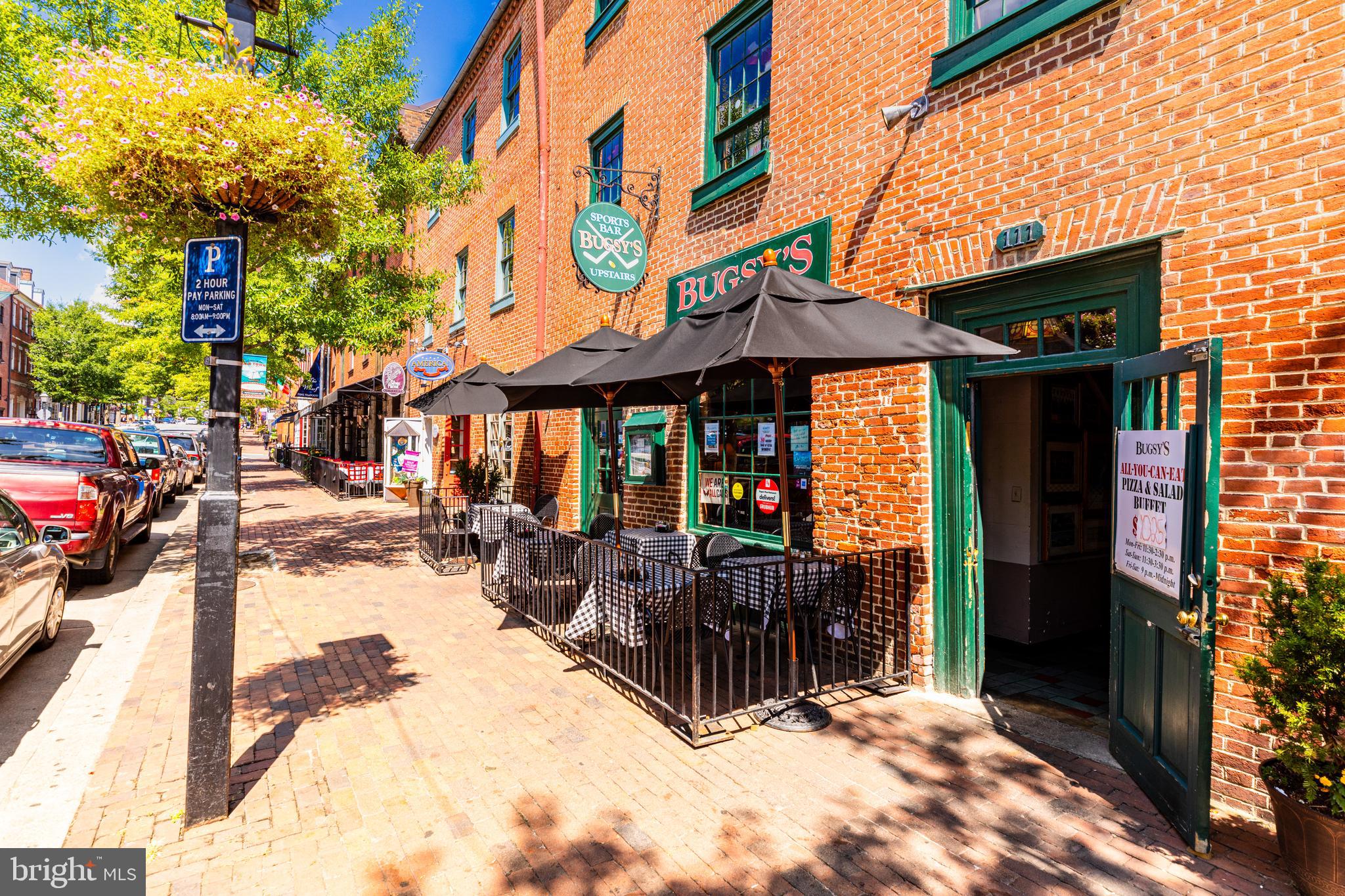 OLD TOWN GREENS - Residential