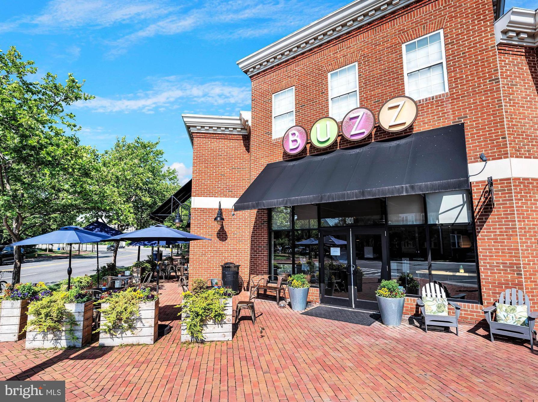 OLD TOWN GREENS - Residential