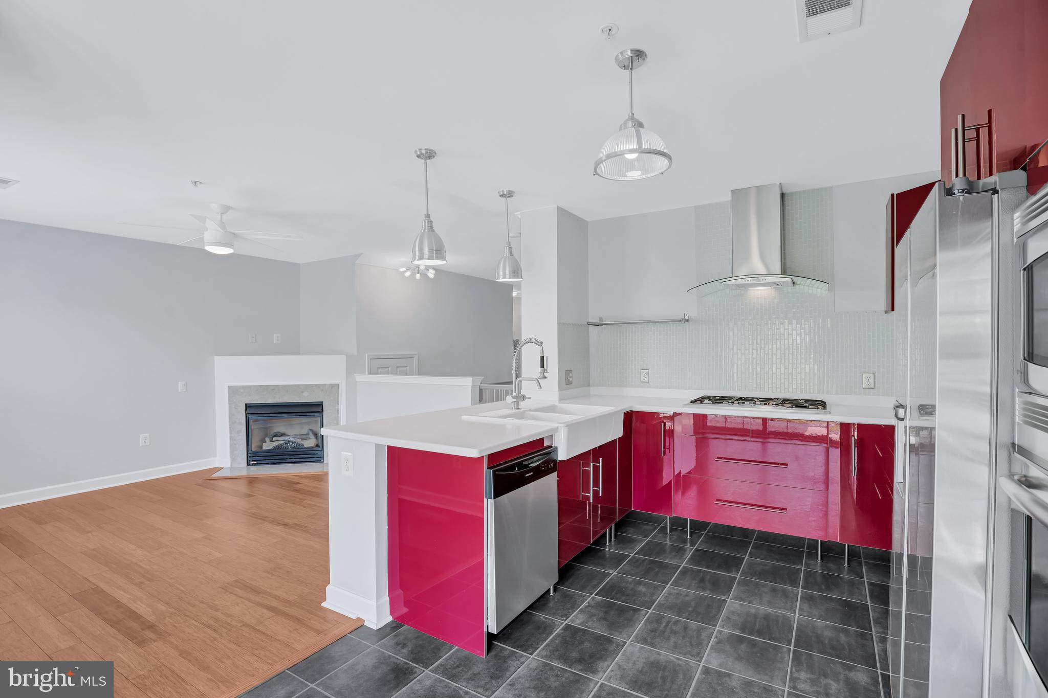 OLD TOWN GREENS - Residential