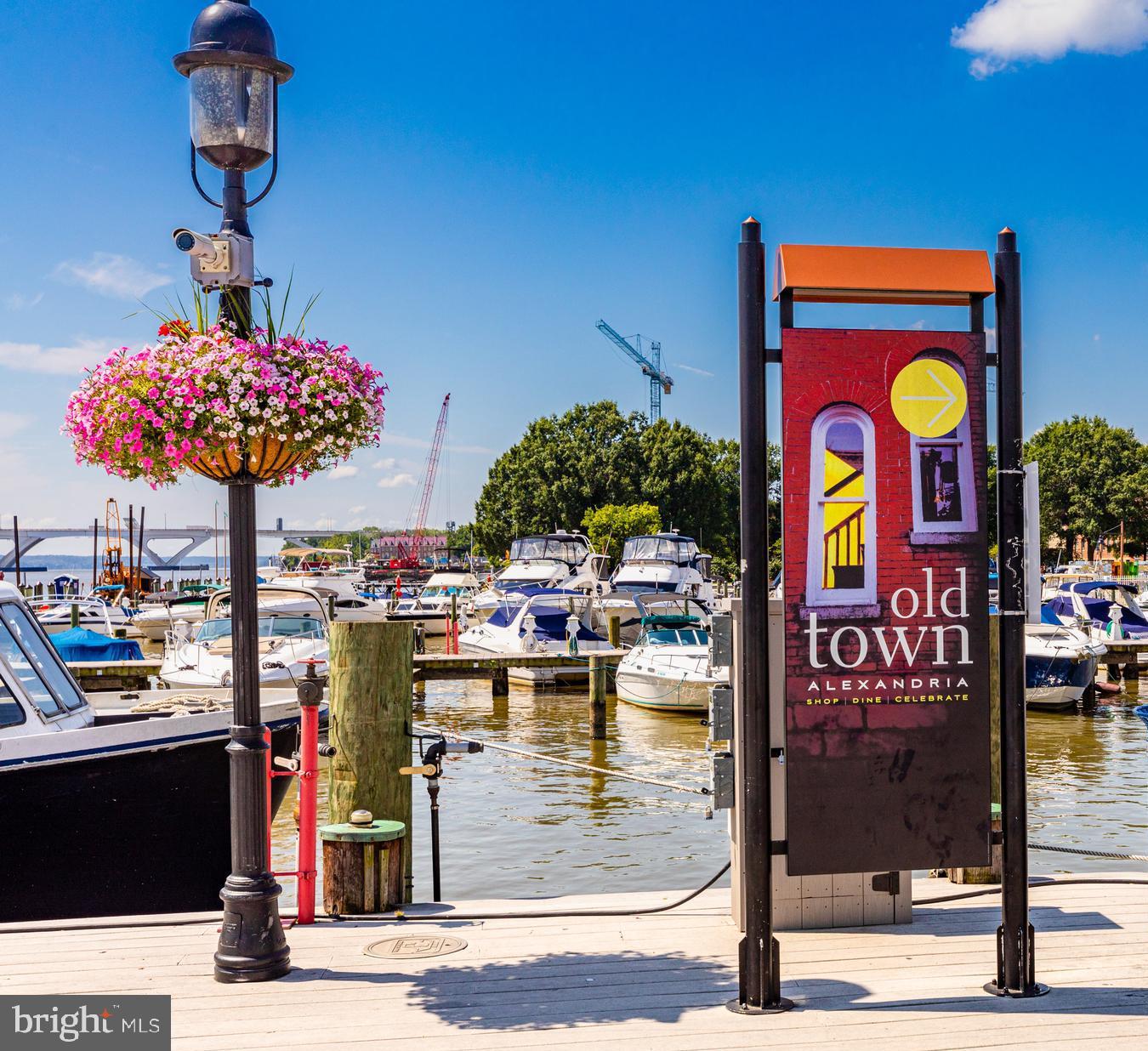 OLD TOWN GREENS - Residential