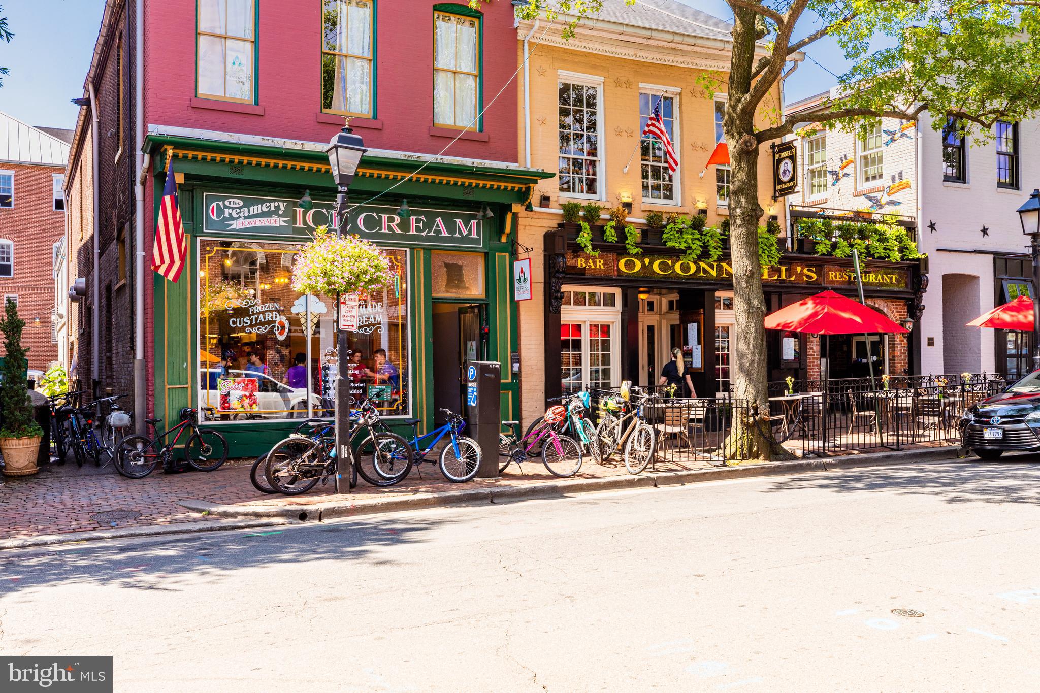 OLD TOWN GREENS - Residential