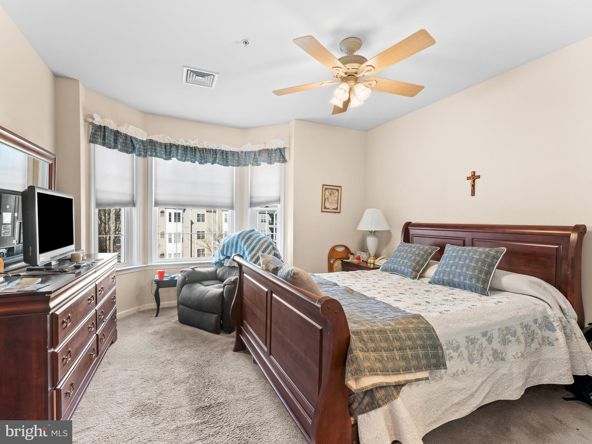 TRAD AT RIDLEY CREEK - Residential