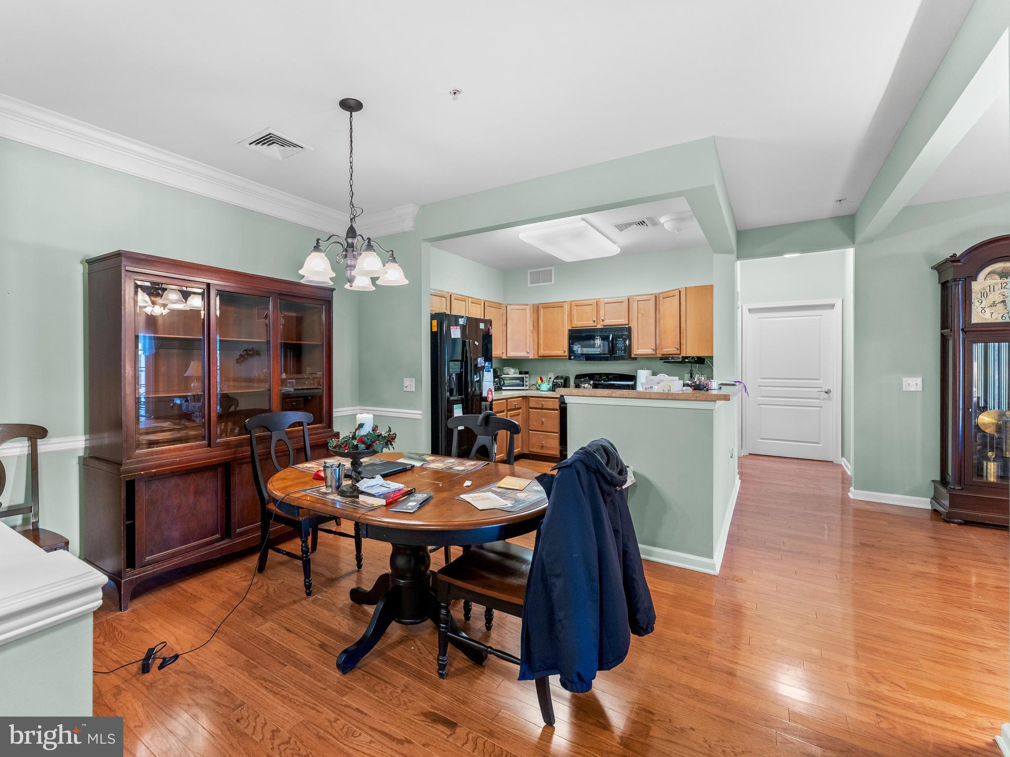 TRAD AT RIDLEY CREEK - Residential