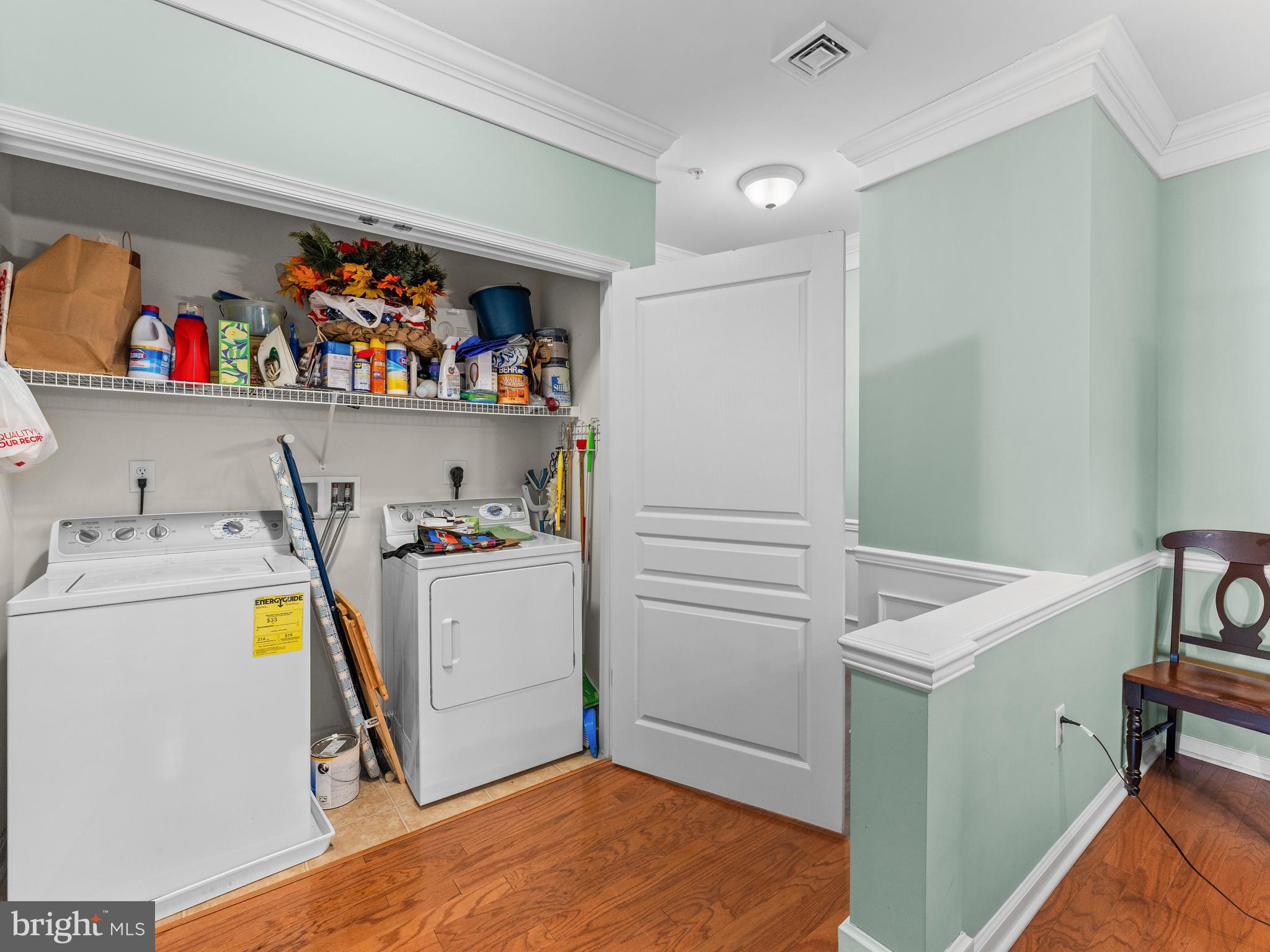 TRAD AT RIDLEY CREEK - Residential