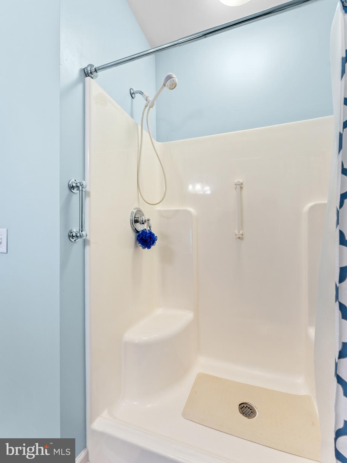 TRAD AT RIDLEY CREEK - Residential