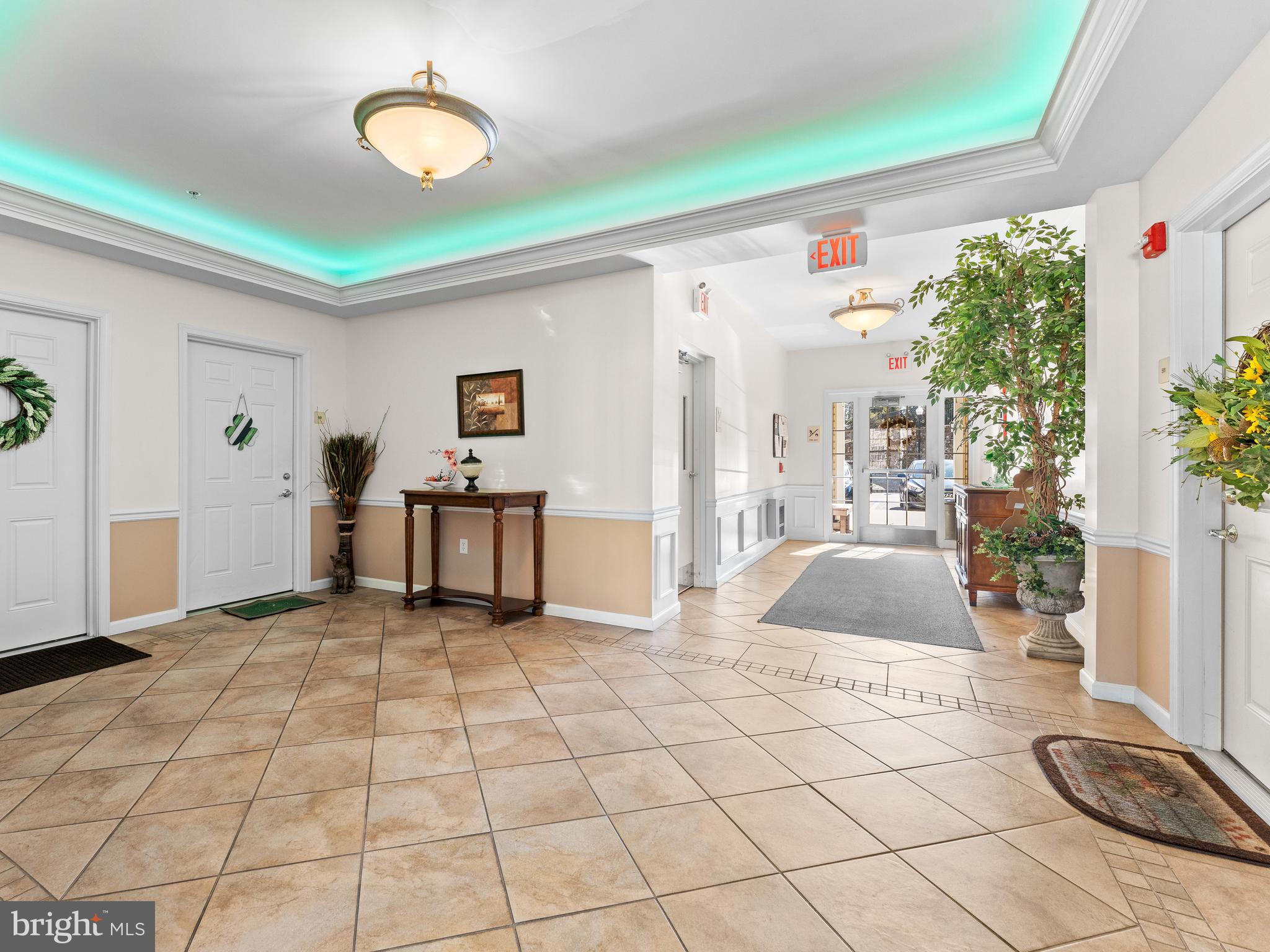 TRAD AT RIDLEY CREEK - Residential