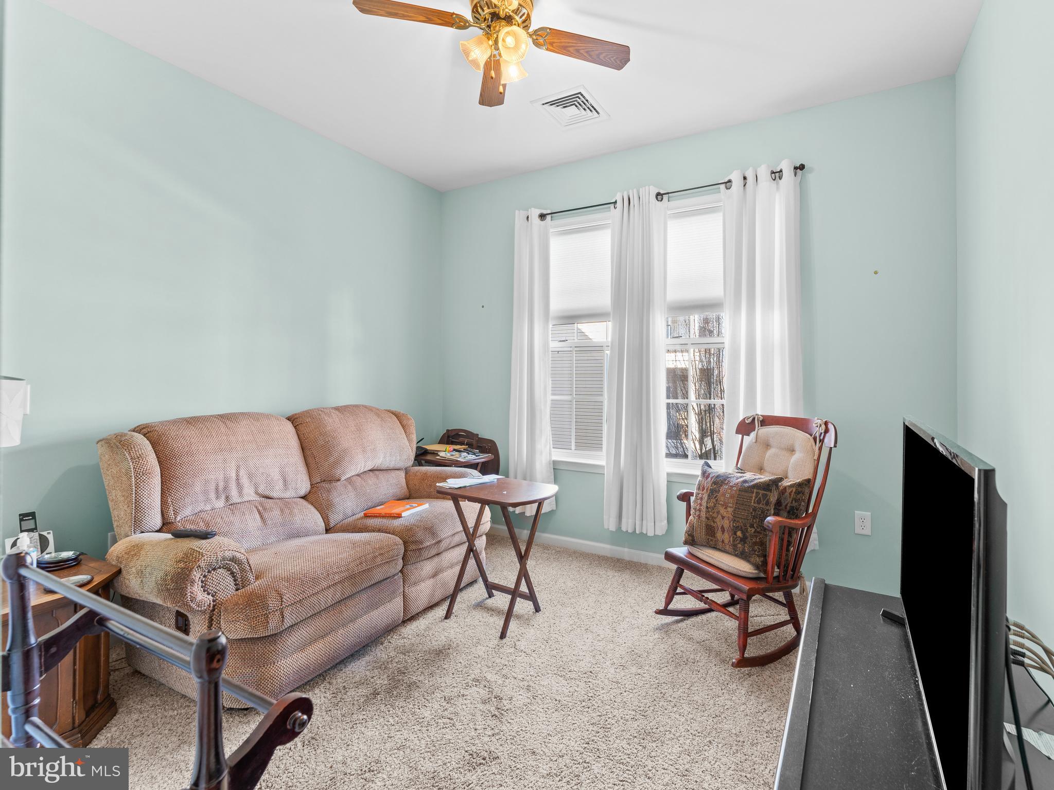 TRAD AT RIDLEY CREEK - Residential