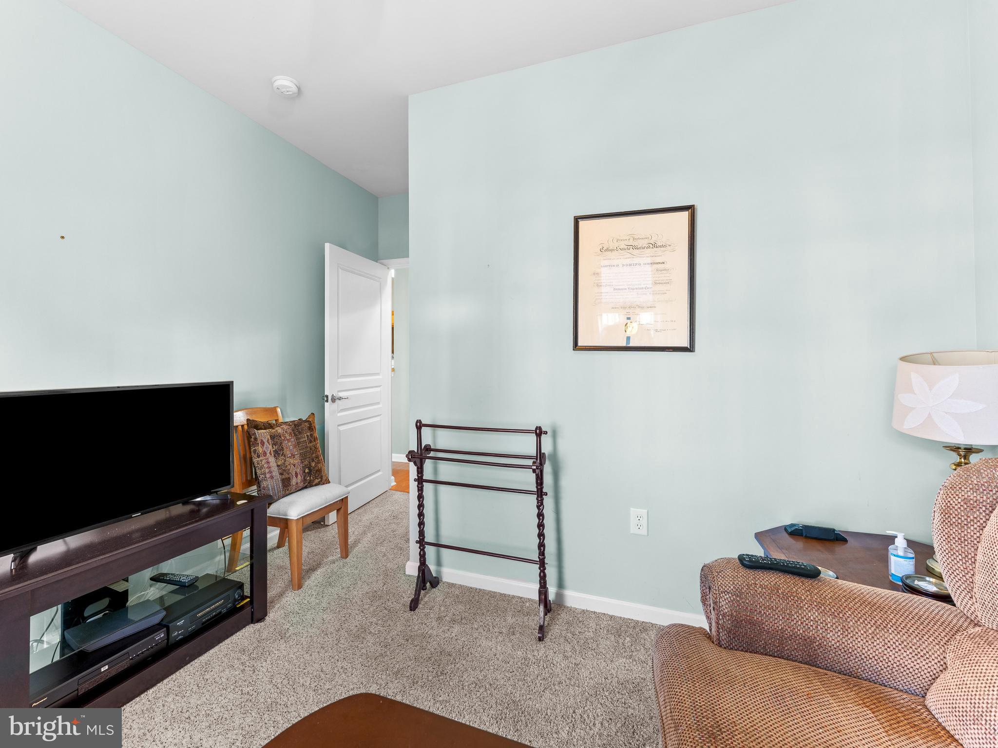 TRAD AT RIDLEY CREEK - Residential