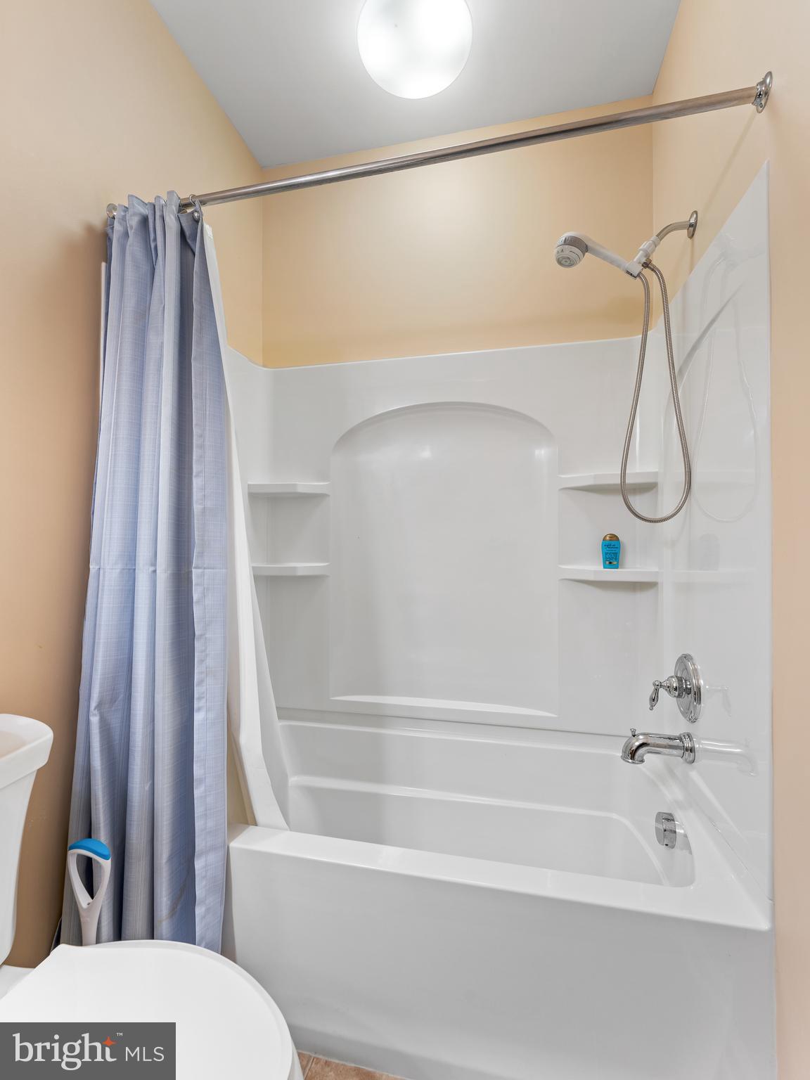 TRAD AT RIDLEY CREEK - Residential