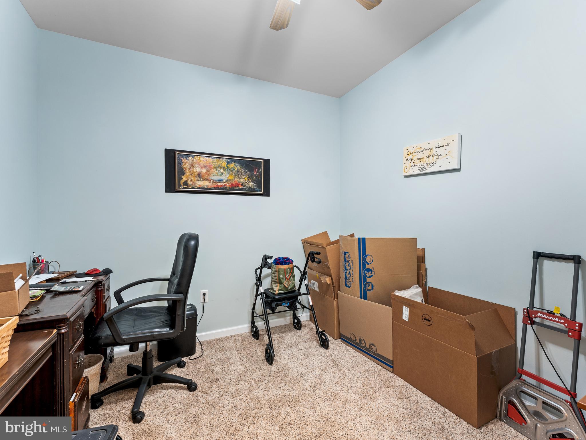 TRAD AT RIDLEY CREEK - Residential