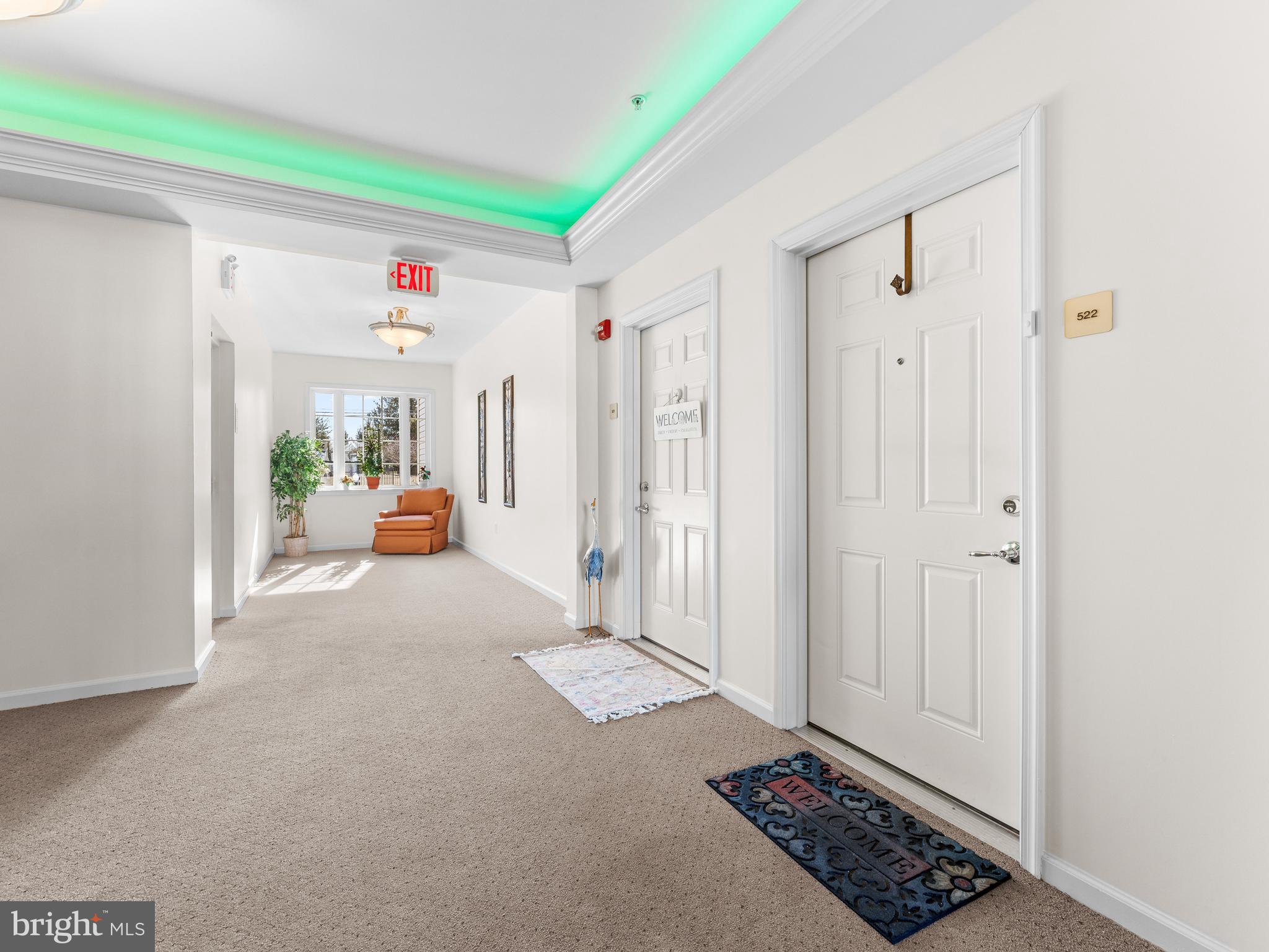 TRAD AT RIDLEY CREEK - Residential