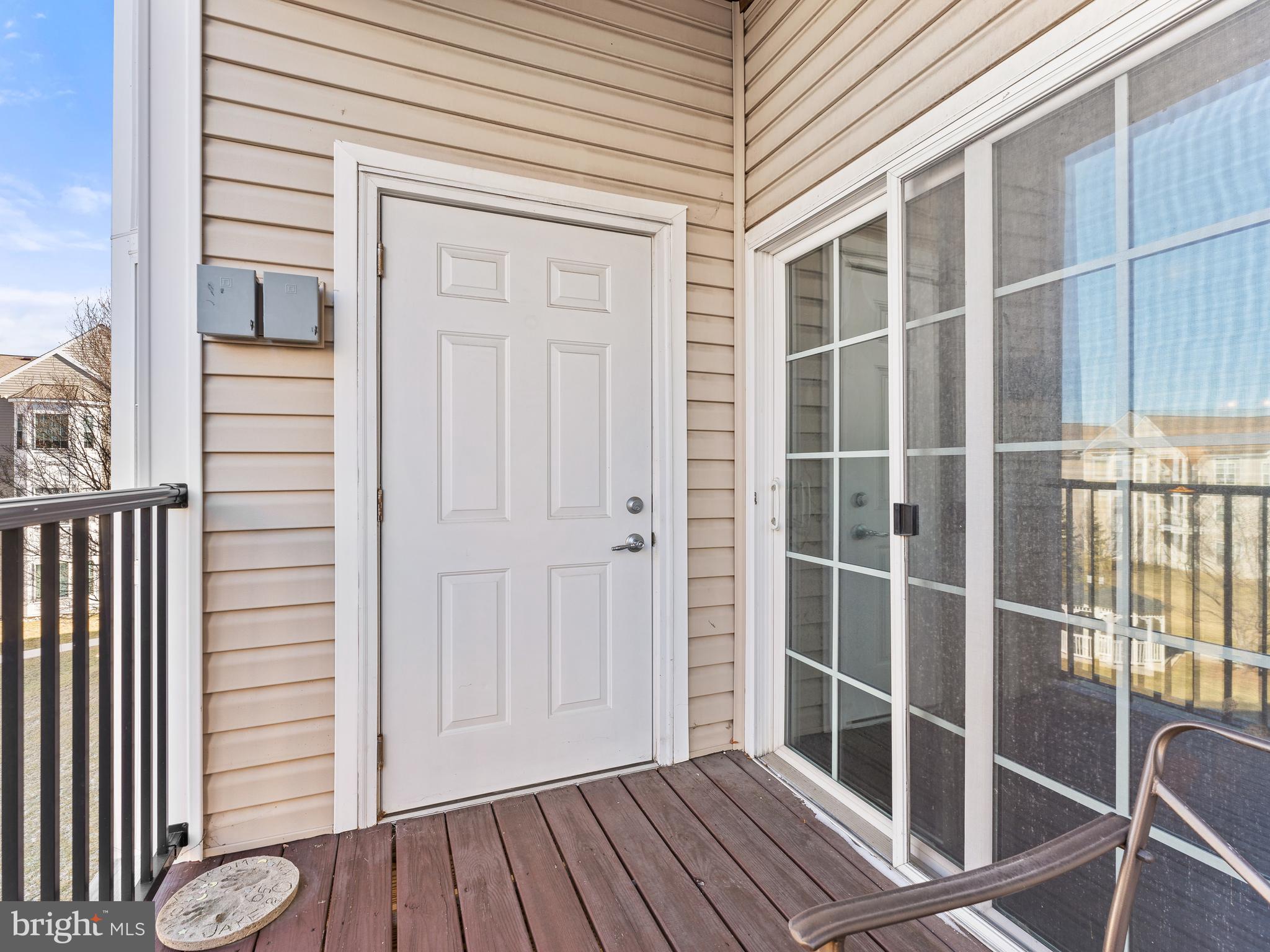 TRAD AT RIDLEY CREEK - Residential